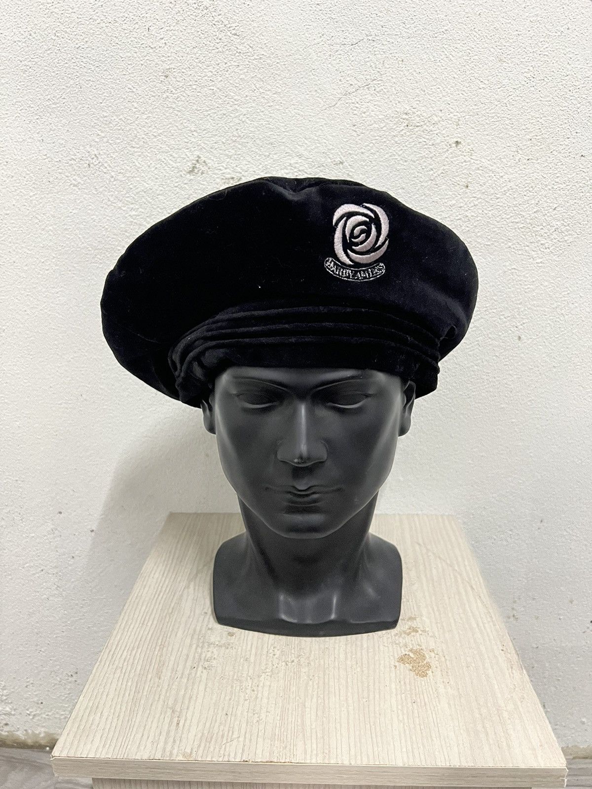 Hardy Amies Hardy Amies Hat Size ONE SIZE - 2 Thumbnail