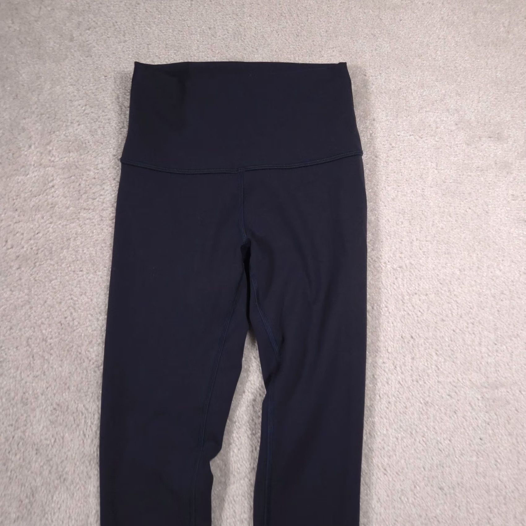 Lululemon - Maximizes search visibility by using keywords ("Lululemon," "Capri Leggings") Size 27" / US 4 / IT 40 - 3 Thumbnail