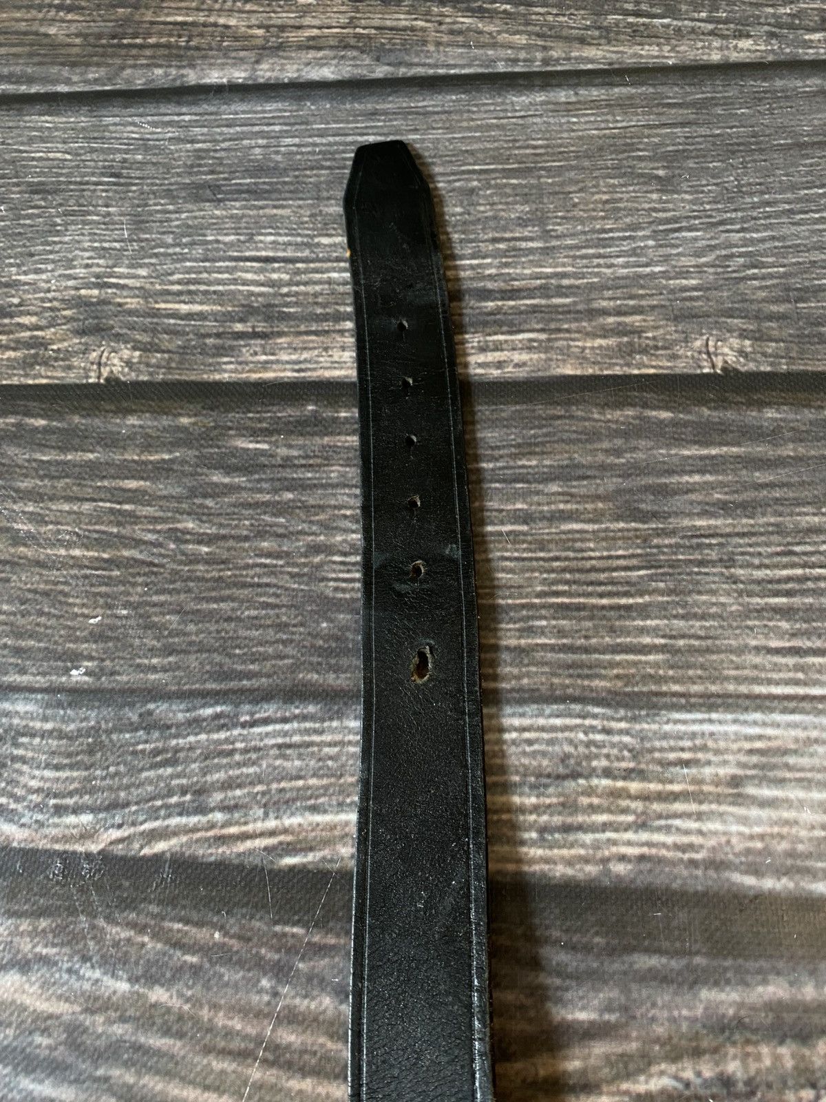 Dsquared2 × Japanese Brand Dsquared2 Jubilee Buckle Belt Plate Size ONE SIZE - 7 Thumbnail