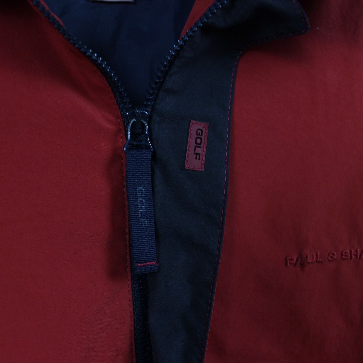 Paul & Shark Vintage Paul&Shark Jacket Size US L / EU 52-54 / 3 - 5 Thumbnail