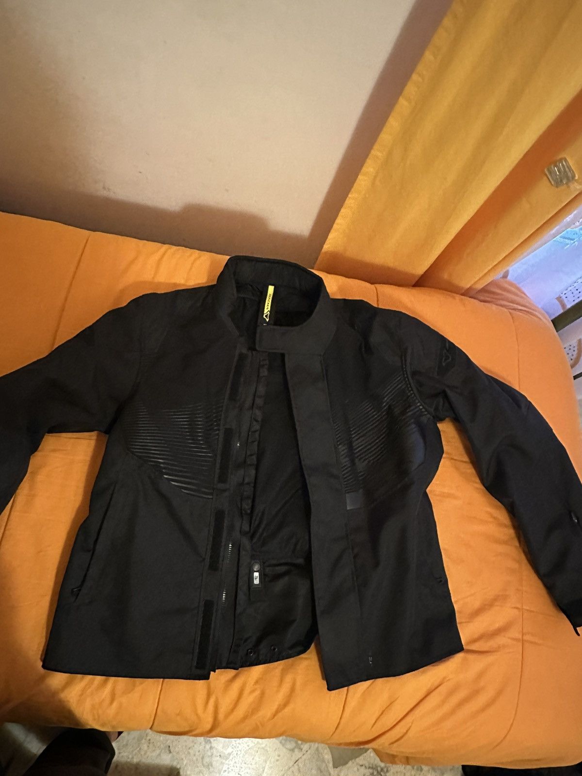 Other Giacca Moto Macna Size US XL / EU 56 / 4 - 1 Thumbnail