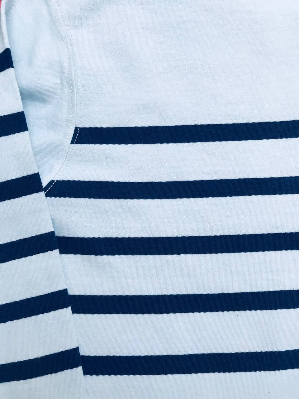 Comme des Garcons Junya Watanabe Comme Des Garcons Longsleeve Shirt Vintage Size S / US 4 / IT 40 - 7 Thumbnail
