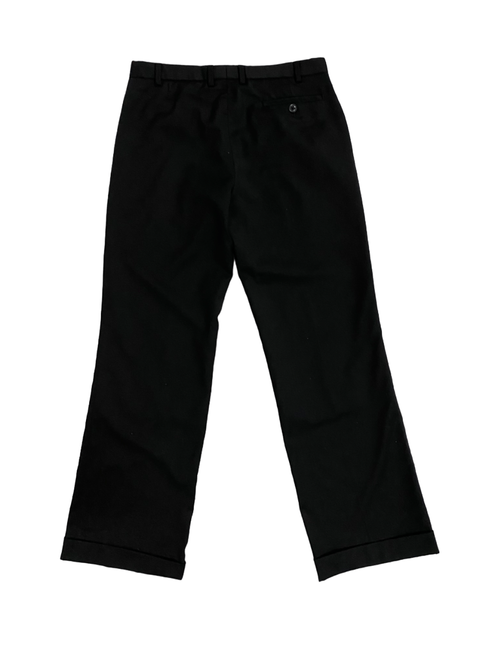 Loro Piana Ship Loro Piana Luxury Casual Relaxed Pants Size 30" / US 8 / IT 44 - 1 Thumbnail