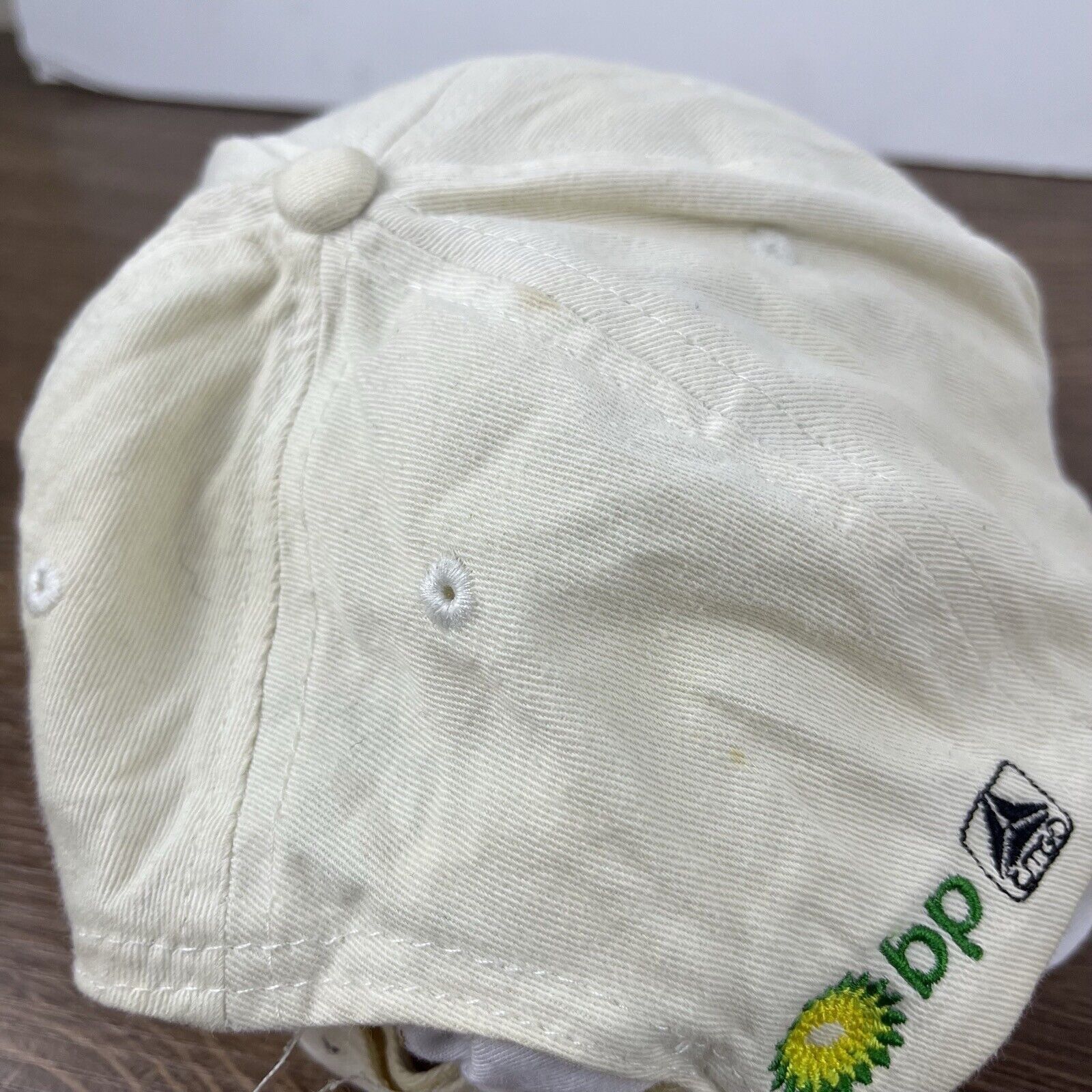 Other Chicago White Sox Hat White Chicago Adjustable Hat White Adu Size ONE SIZE - 11 Thumbnail