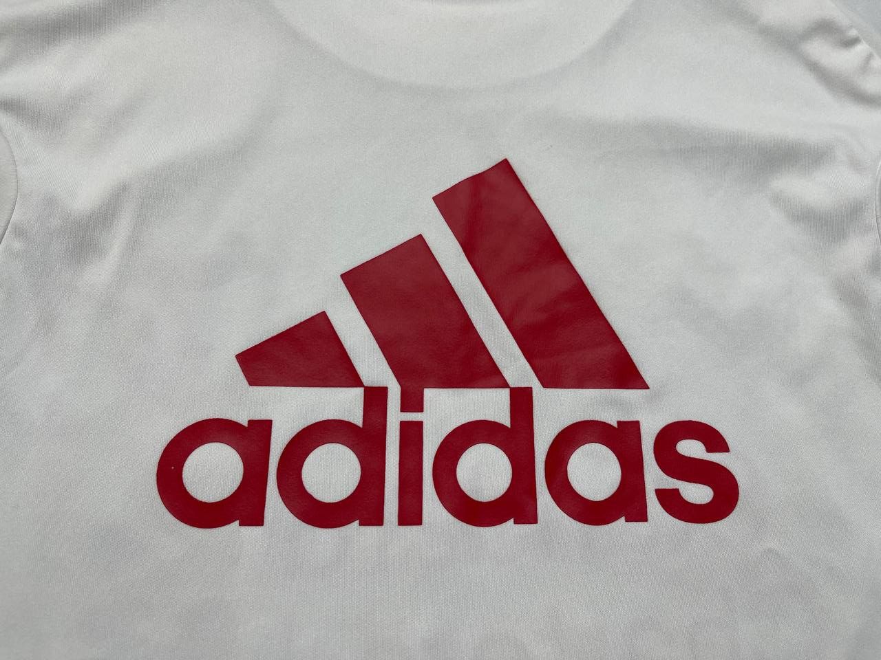 Adidas Liverpool 2010/2011 Adidas Player Issue Training Shirt Size US S / EU 44-46 / 1 - 9 Thumbnail