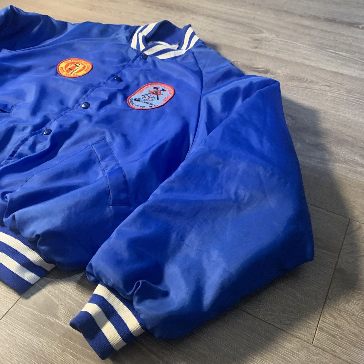 Other King Louie Pro Fit Royal Blue Size US L / EU 52-54 / 3 - 3 Thumbnail