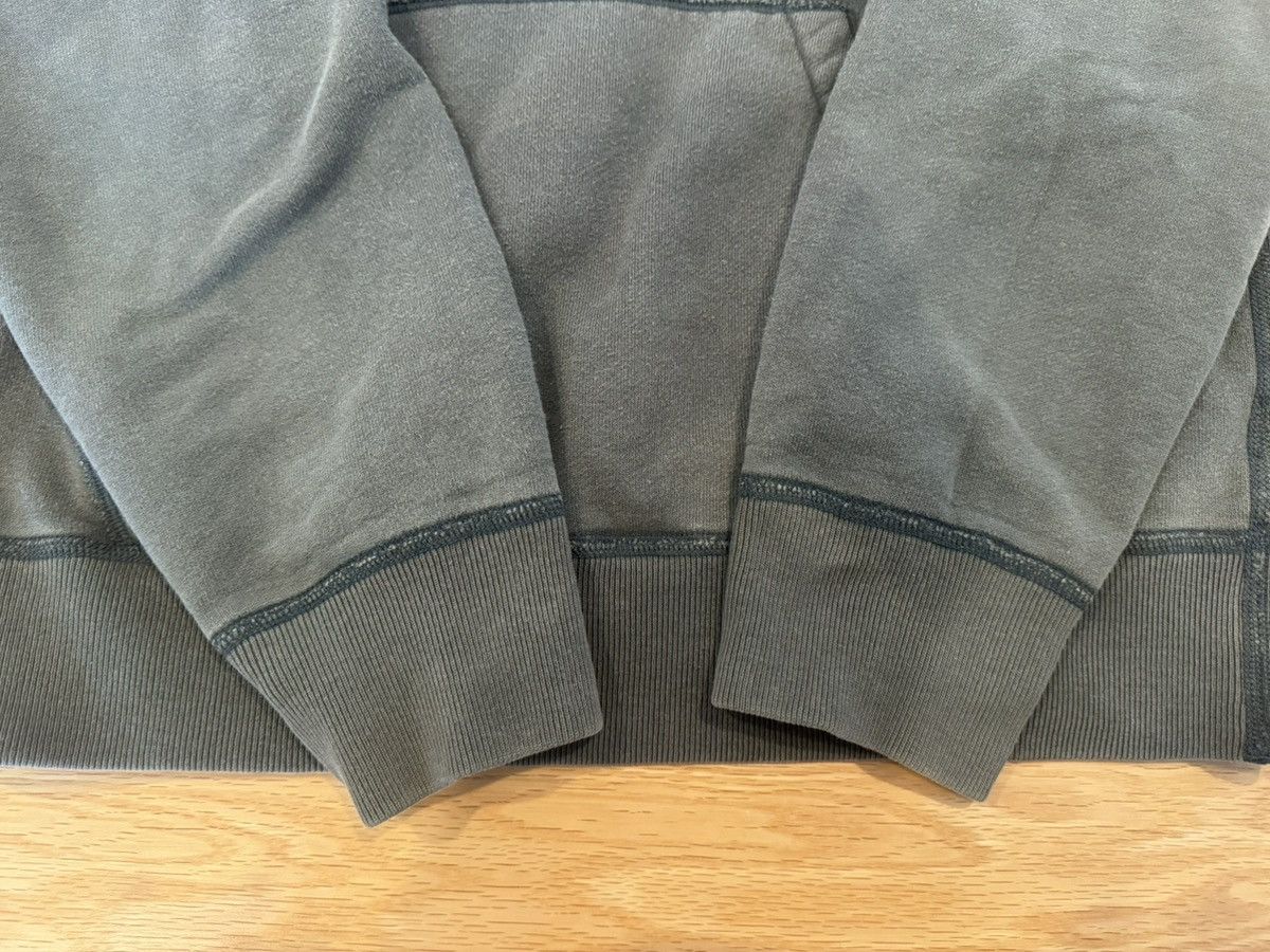 Wings + Horns Wings + Horns Relaxed Fleece Hooded Pullover Size US XS / EU 42 / 0 - 2 Thumbnail