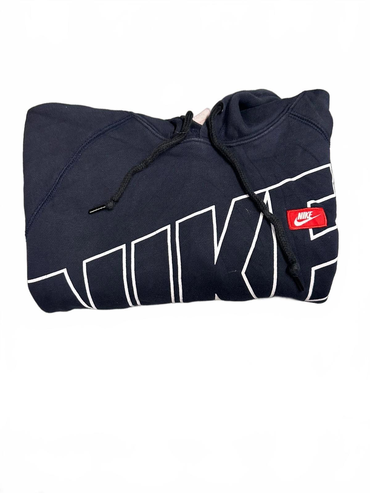 Nike Nike Graphic Hoodie - Stylish Comfort Size US S / EU 44-46 / 1 - 4 Thumbnail
