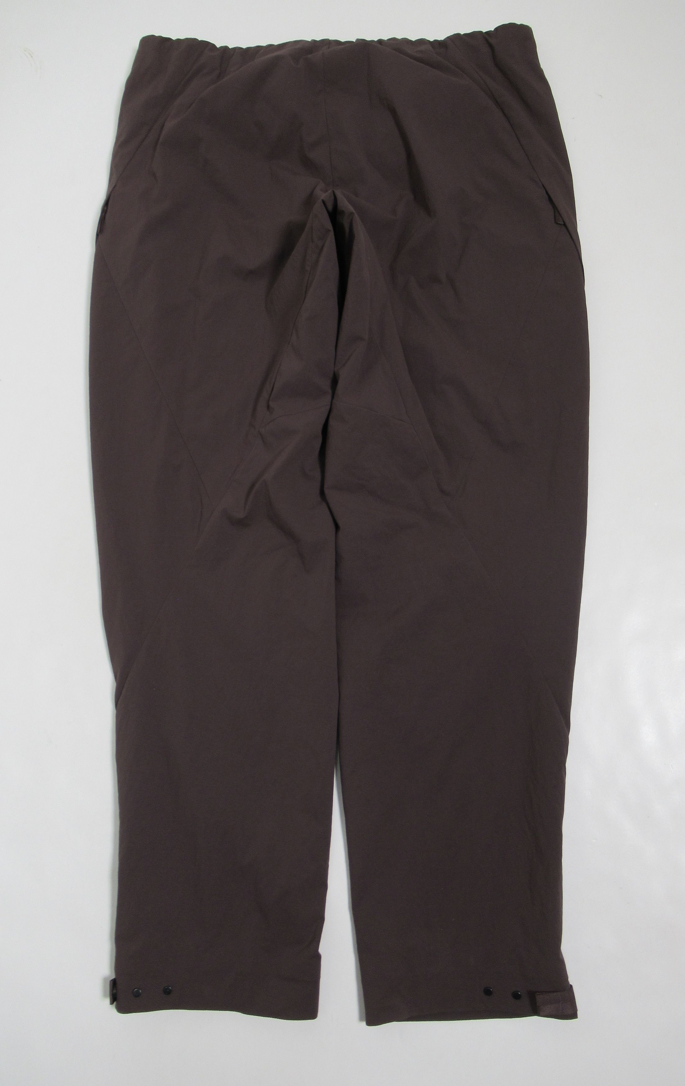 Arc'teryx x Veilance Men's Mionn IS Pant Burgundy