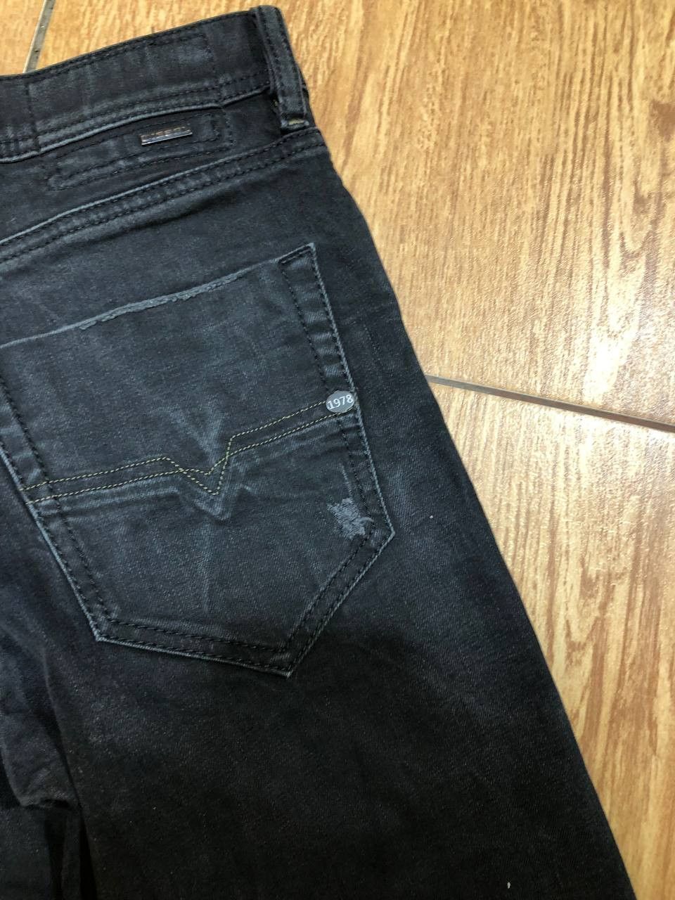 Diesel Diesel Jeans Size US 29 - 20 Thumbnail
