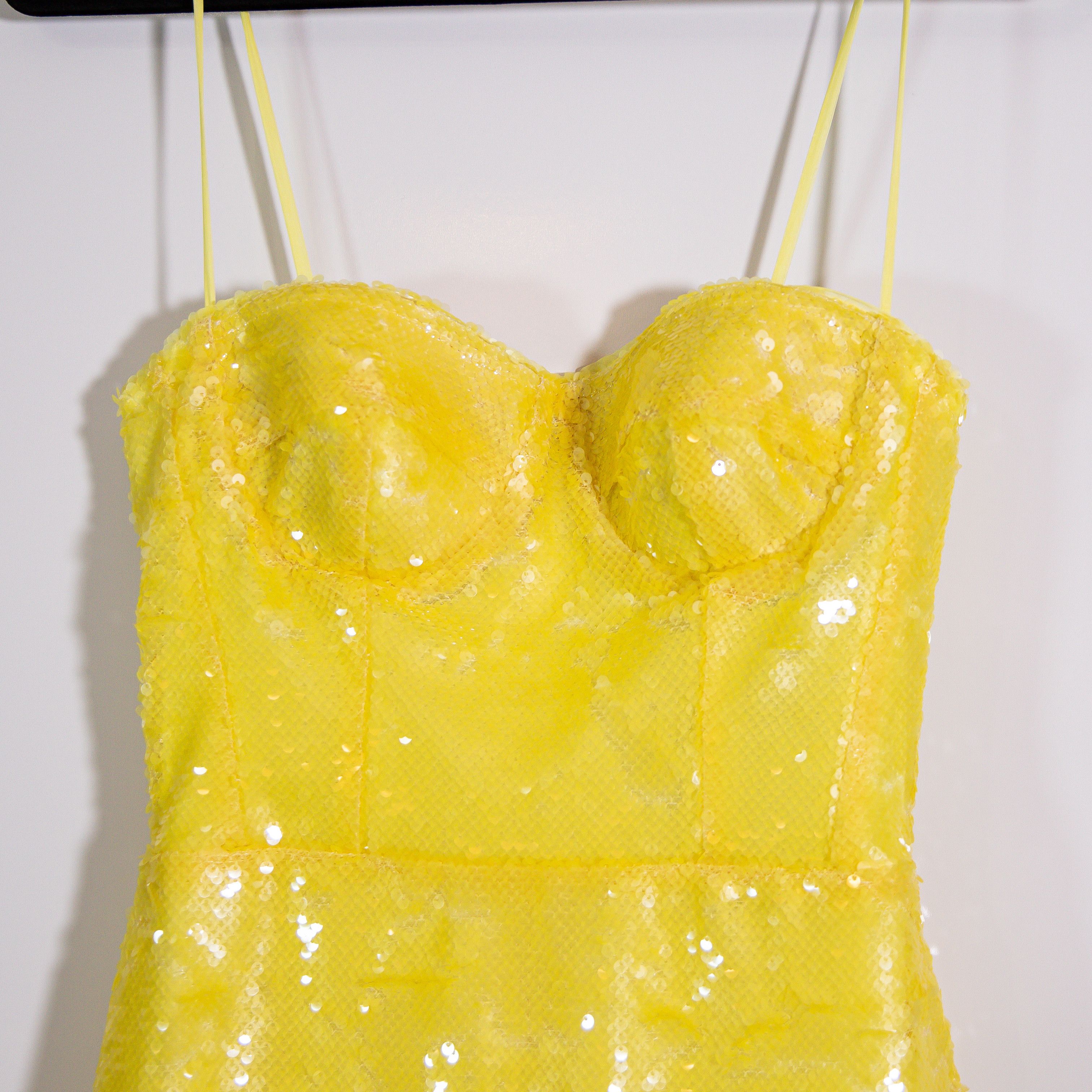 Other NEW SEV Caserolles Allover Sequined Size S / US 4 / IT 40 - 2 Thumbnail