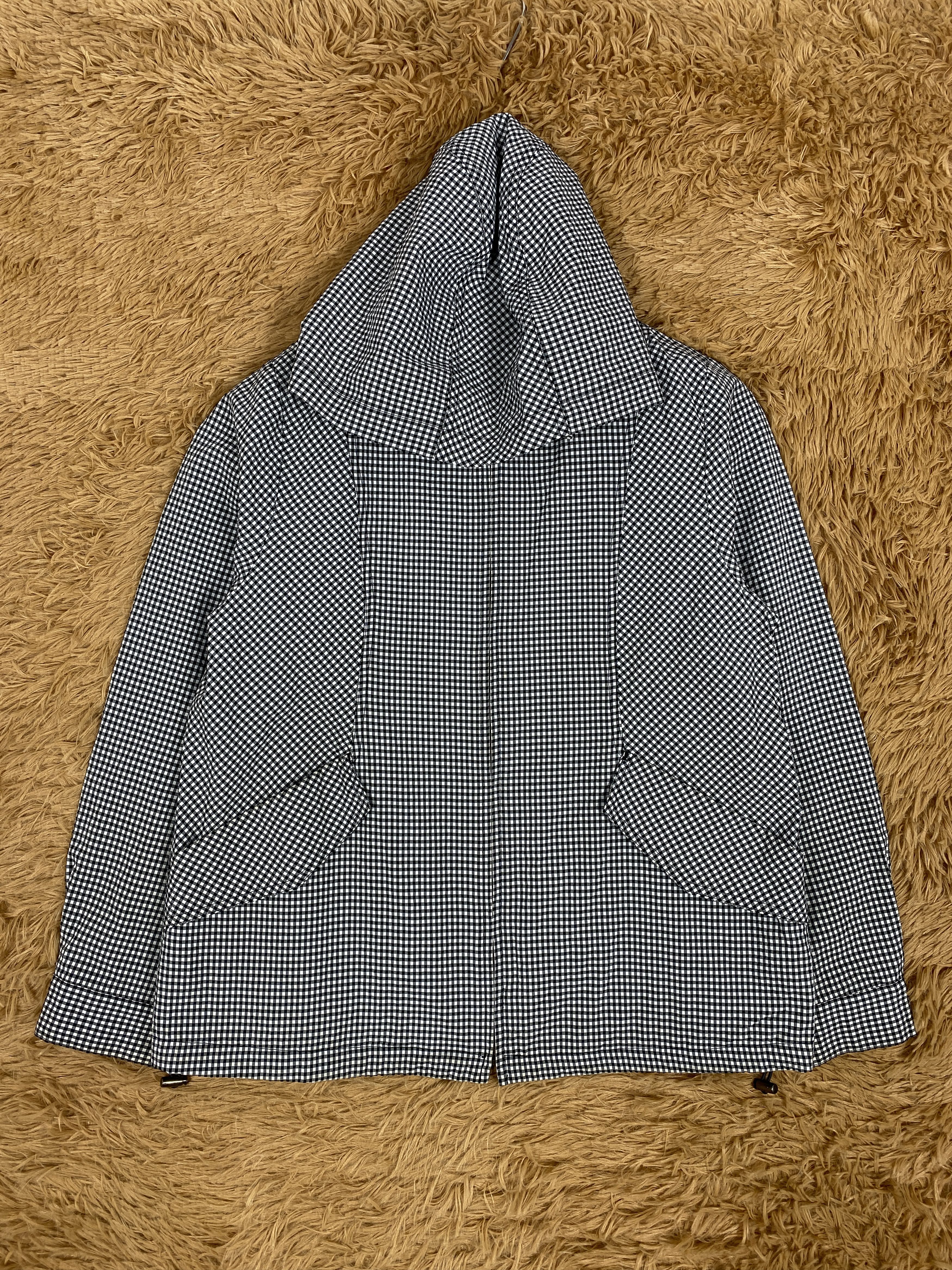 Golden Bear × Vintage Vintage Golden Bear Hoodie Jacket Size US S / EU 44-46 / 1 - 1 Thumbnail