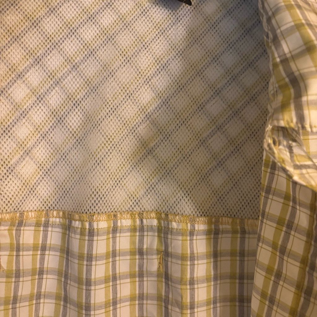 Other Mens Alaskan Hardgear Shirt Size US L / EU 52-54 / 3 - 4 Thumbnail