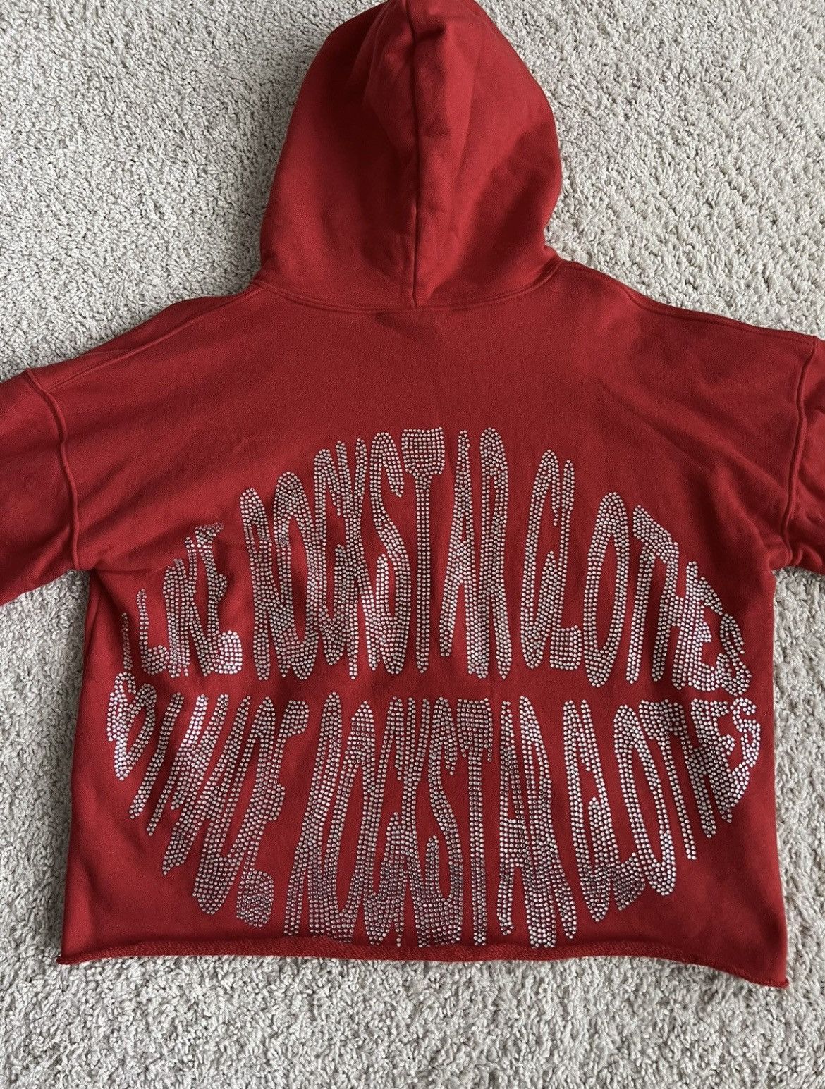 Other MAD MAX HOURS Size US S / EU 44-46 / 1 - 4 Thumbnail