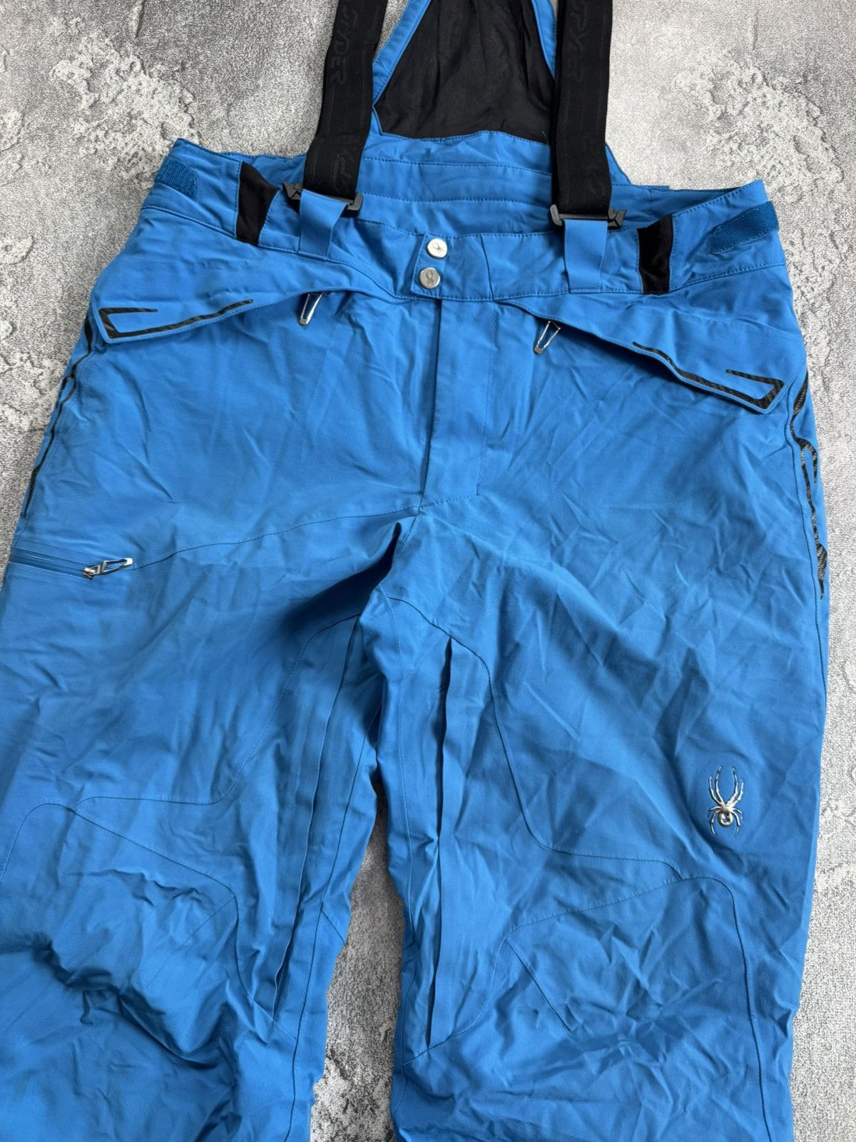 Spyder Spyder L/size pants trousers overalls ski snow outdoor Size US 34 / EU 50 - 7 Thumbnail