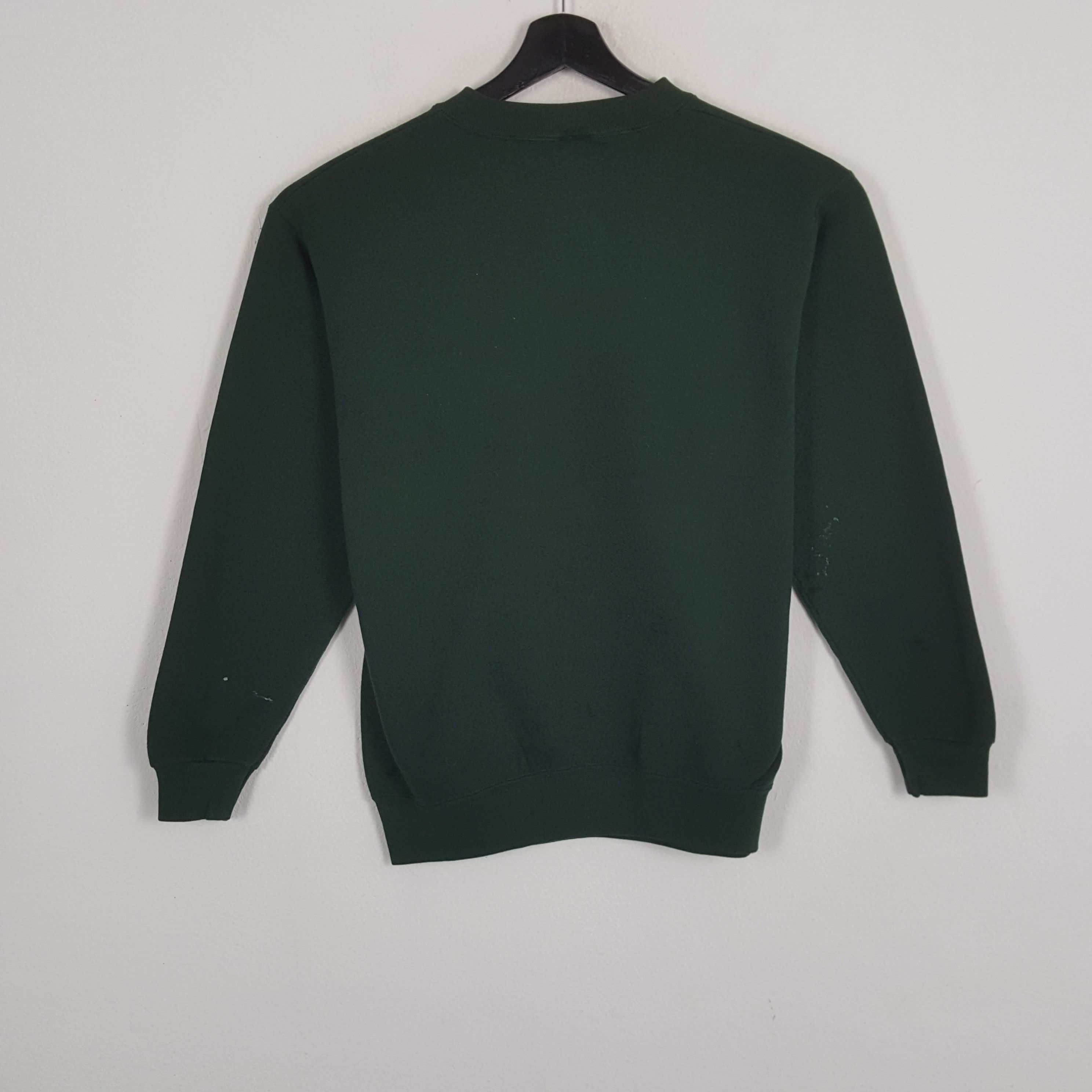 NFL × Salem Sportswear × Vintage OREGON DUCKS DISNEY NFL Vintage Sweatshirt Size US S / EU 44-46 / 1 - 3 Thumbnail