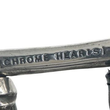 Chrome Hearts Chrome Hearts Roller Belt Size 38 - 12 Thumbnail