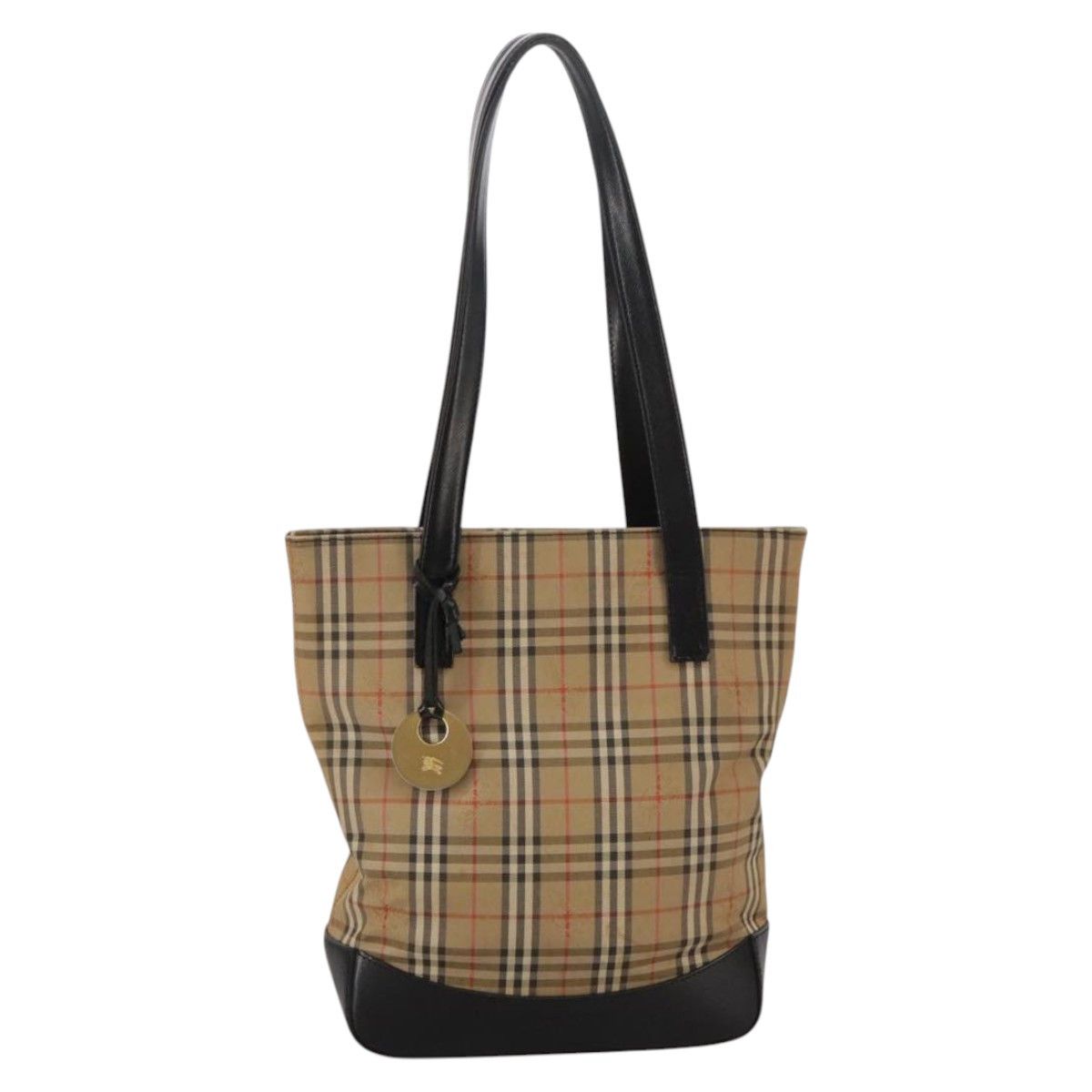 Burberry Burberry Nova Check tote Size ONE SIZE - 1 Thumbnail