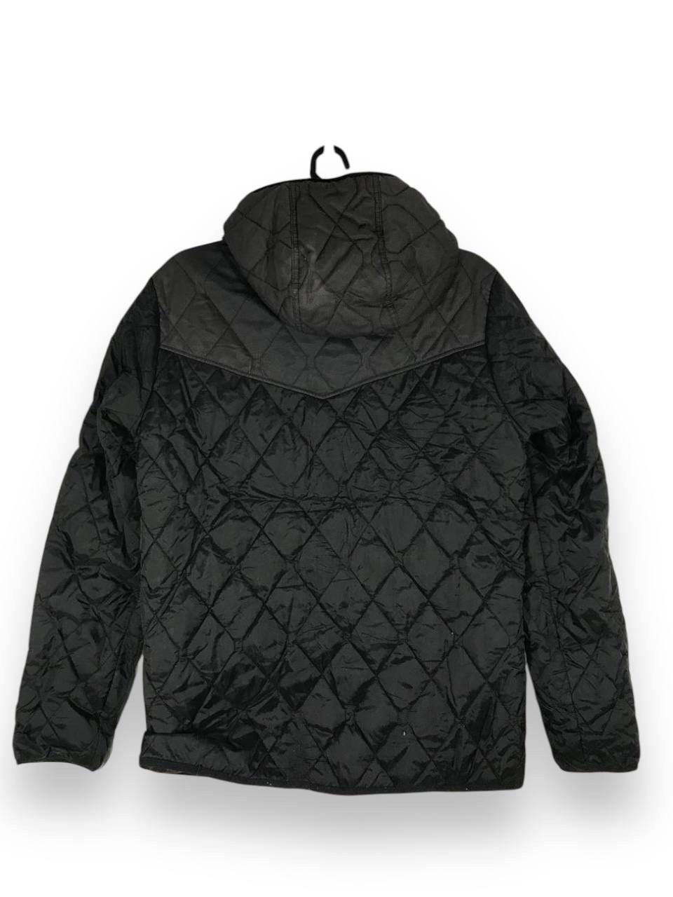 G-Star rare design g star raw jacket all black Size US M / EU 48-50 / 2 - 6 Thumbnail