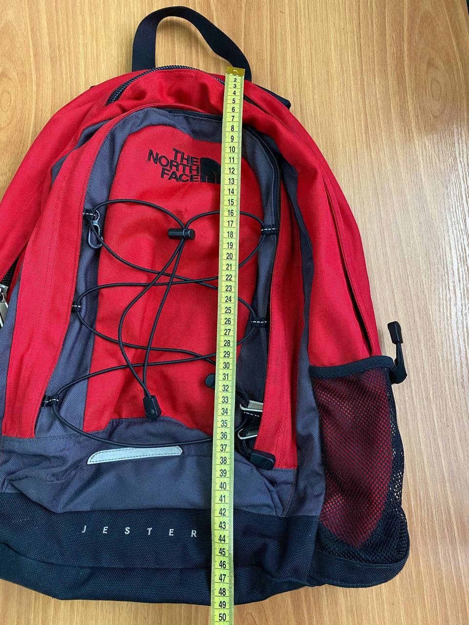 The North Face The North Face outdoor vintage bag Size ONE SIZE - 14 Thumbnail
