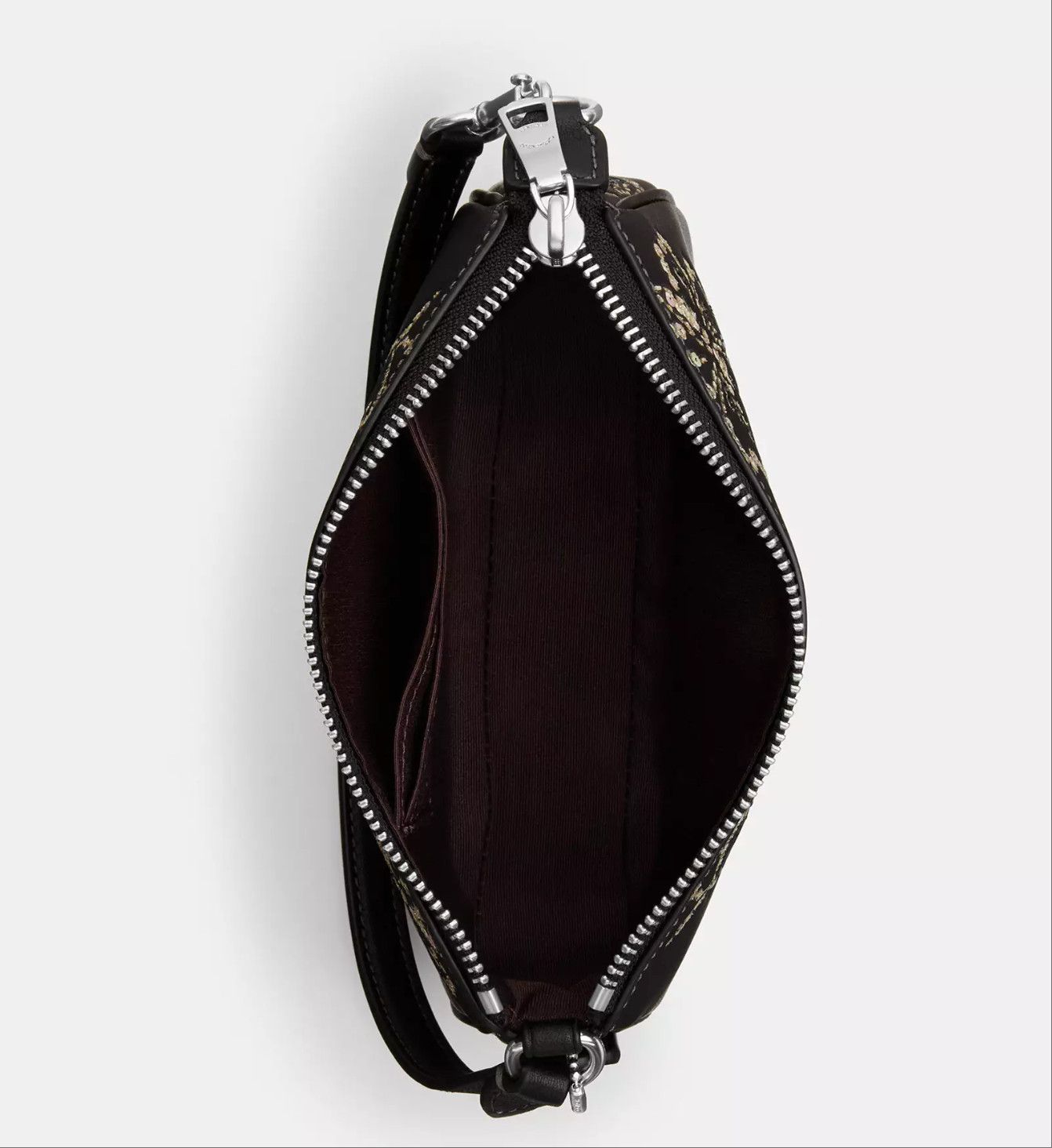 Coach Nolita 19 With Sparkly Butterfly Print CCF58 Size ONE SIZE - 11 Thumbnail
