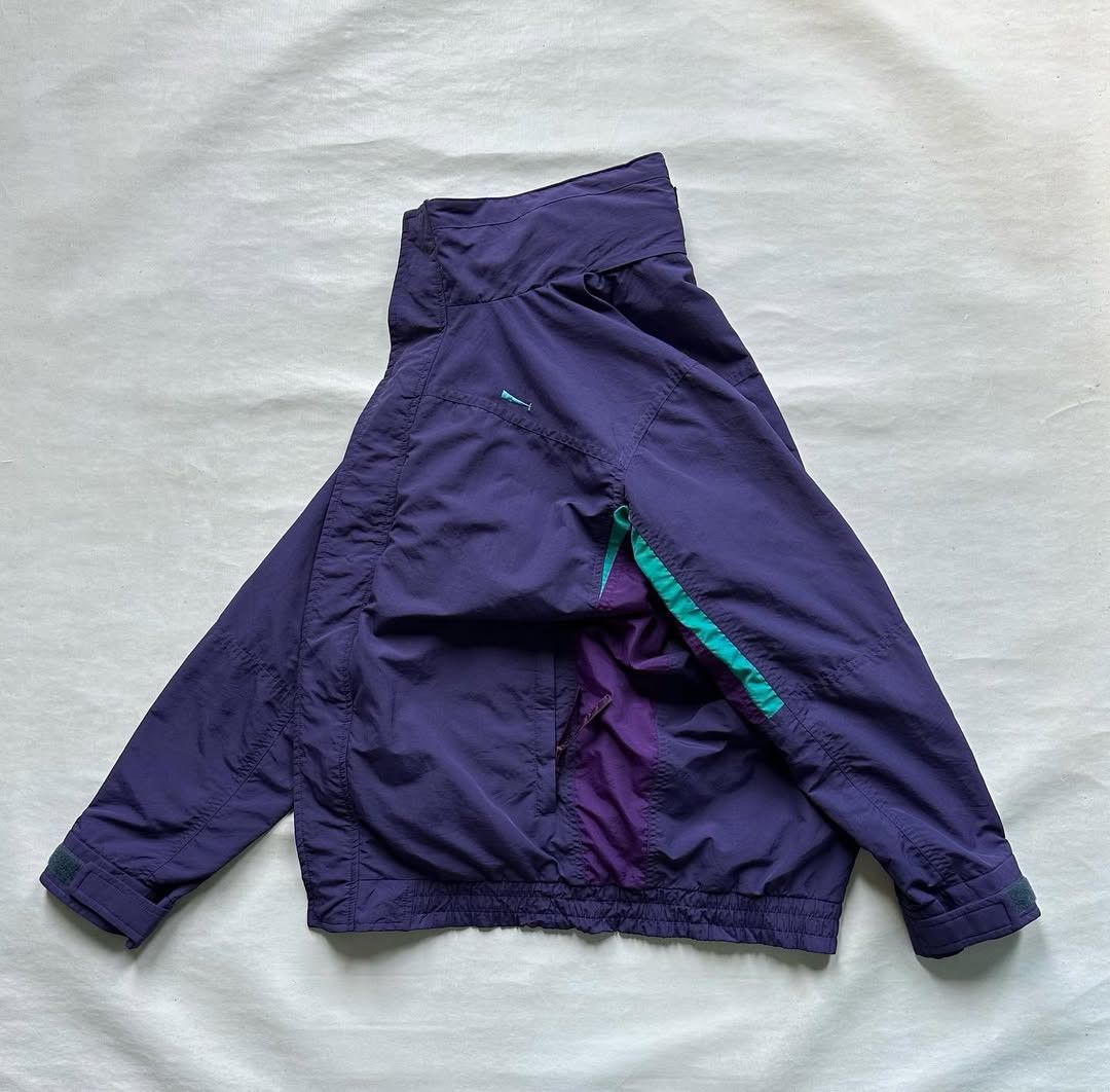 Descendant × Japanese Brand Descendant Vent Homme Supplex Nylon Ripstop Jacket Size US M / EU 48-50 / 2 - 5 Thumbnail