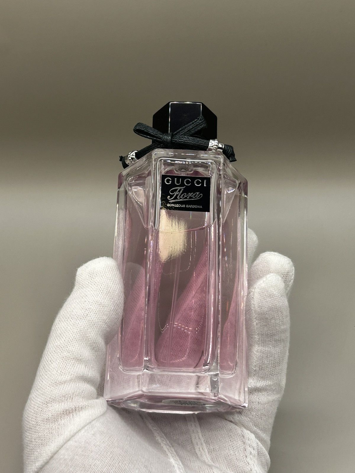 Gucci Gucci Flora 'Gorgeous Gardenia' 3.3 Fl Oz Tester Size ONE SIZE - 3 Thumbnail