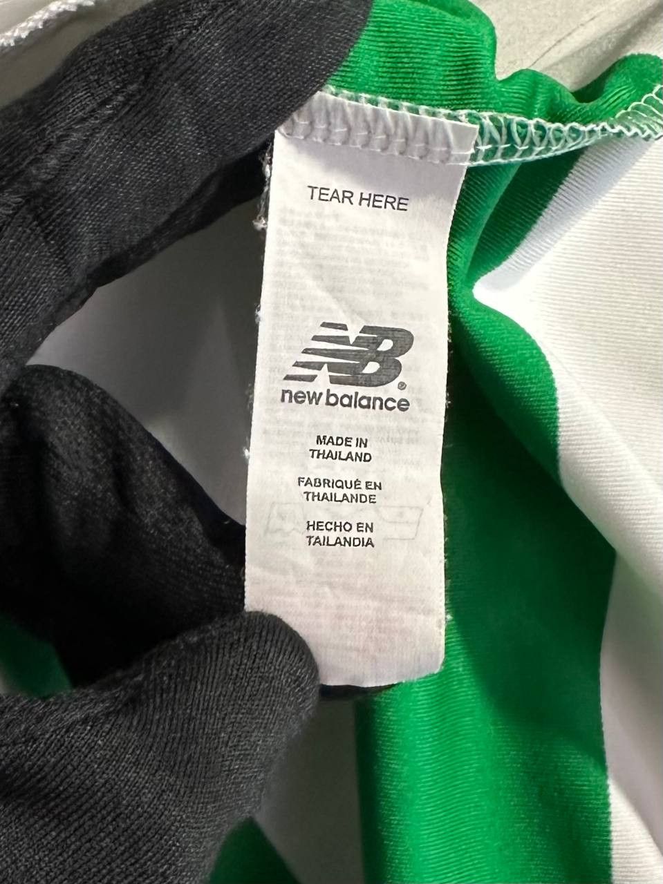 New Balance Celtic fc 2019 2020 Home football Jersey shirt New Balance Size US L / EU 52-54 / 3 - 10 Thumbnail