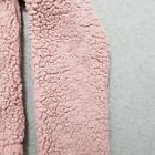 Hollister Hollister Sherpa Sweater Womens Small Long Sleeve Pullover Size S / US 4 / IT 40 - 11 Thumbnail
