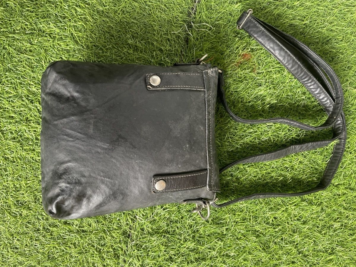 Jean Paul Gaultier Authentic JEAN OAUL GAULTIER mini Shoulder Bag Size ONE SIZE - 2 Thumbnail