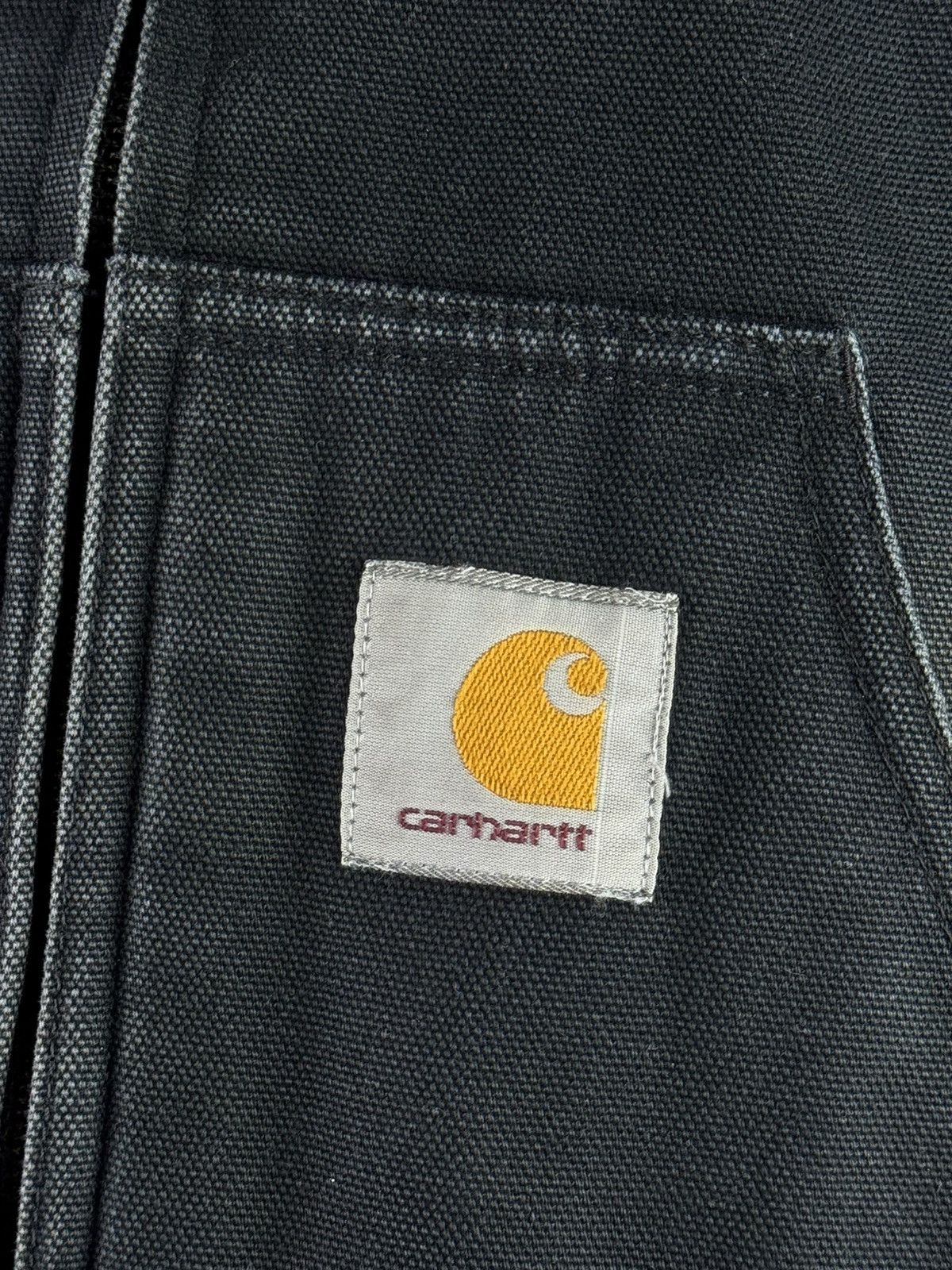 Carhartt Wip Carhartt WIP Active Work Jacket Winter Edition (Thinsulate) Size US S / EU 44-46 / 1 - 3 Thumbnail