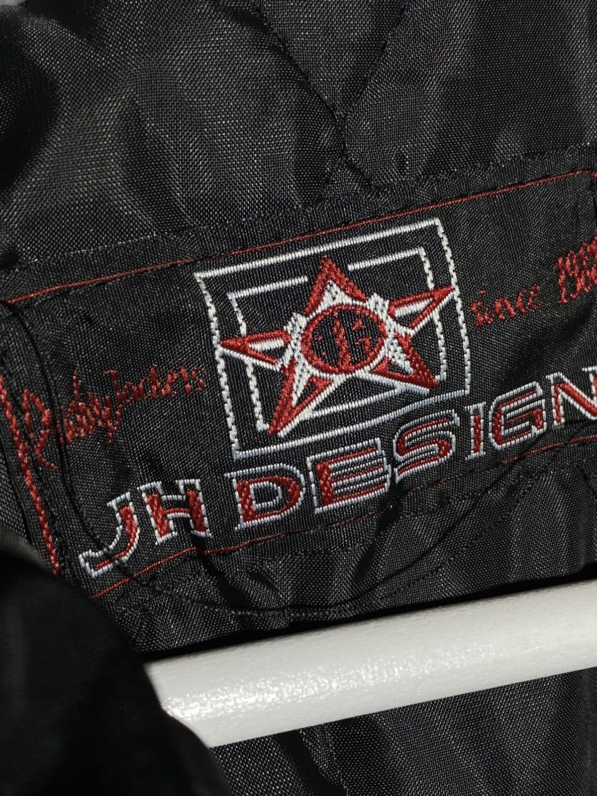NASCAR Chevrolet Jack Daniels Racing Jacket jacket Size US L / EU 52-54 / 3 - 10 Thumbnail