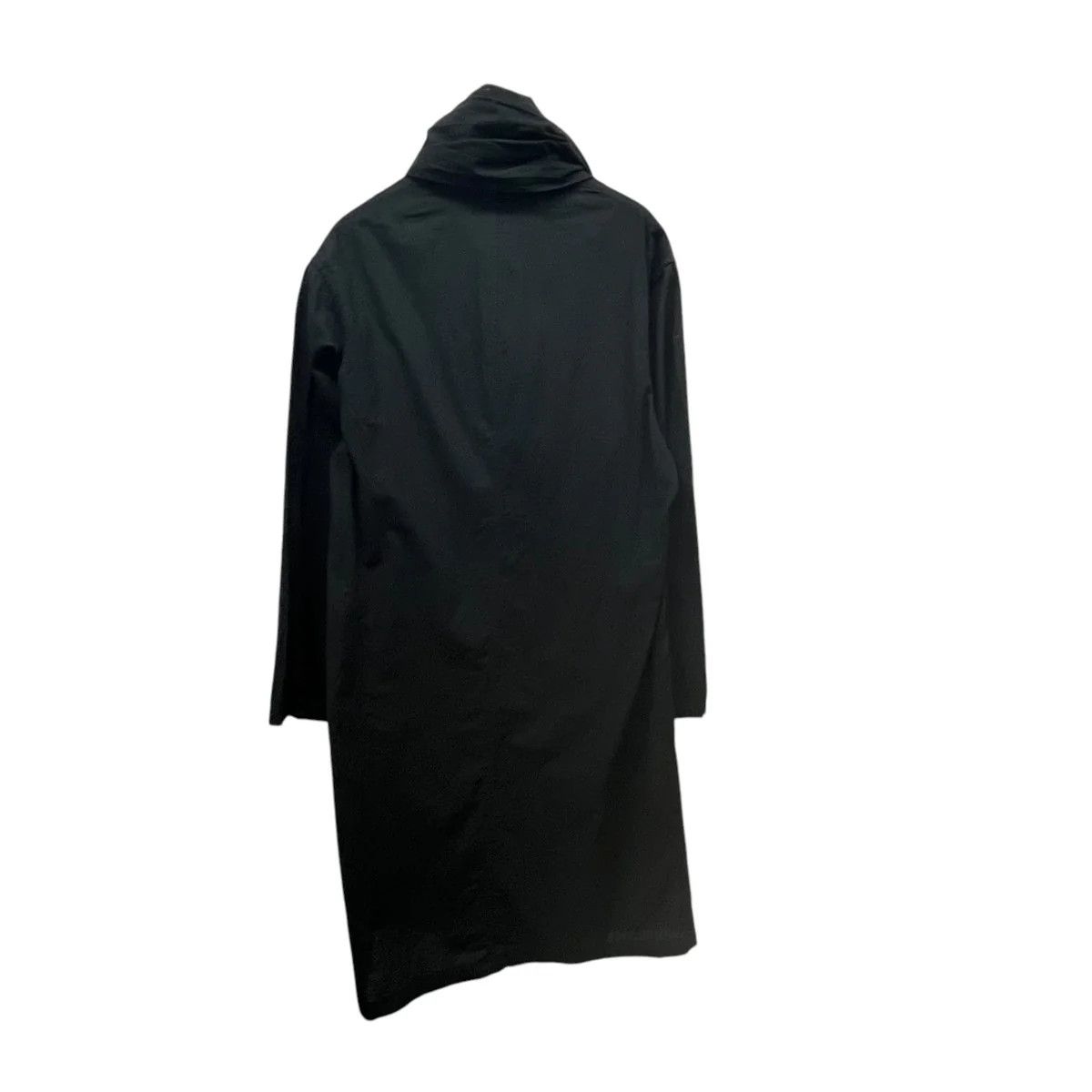Yohji Yamamoto Yohji Yamamoto pour homme stole long shirt Size US M / EU 48-50 / 2 - 2 Thumbnail