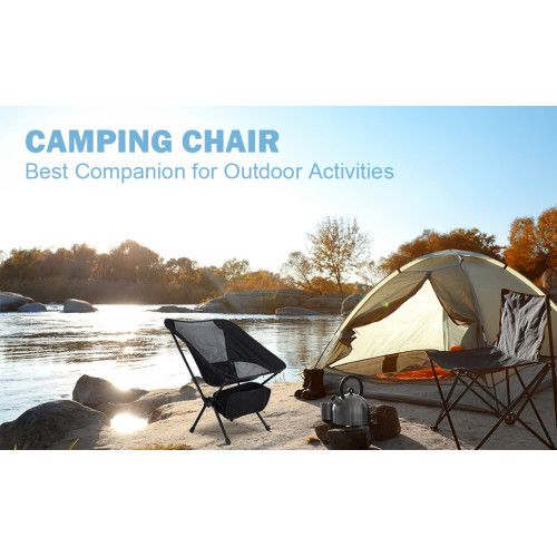 Designer × Homemade YSSOA, Ultralight Portable, Lightweight Foldable Chair for B Size US L / EU 52-54 / 3 - 8 Thumbnail