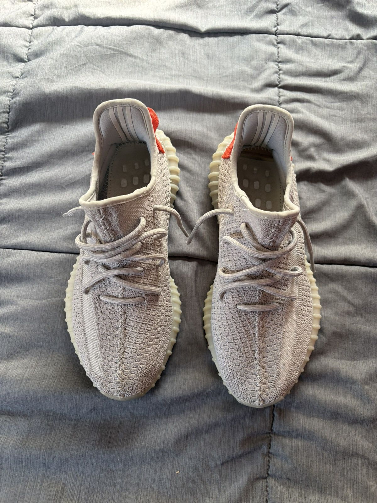 Yeezy Yeezy 350 “Taillight” Size US 10 / EU 43 - 3 Thumbnail