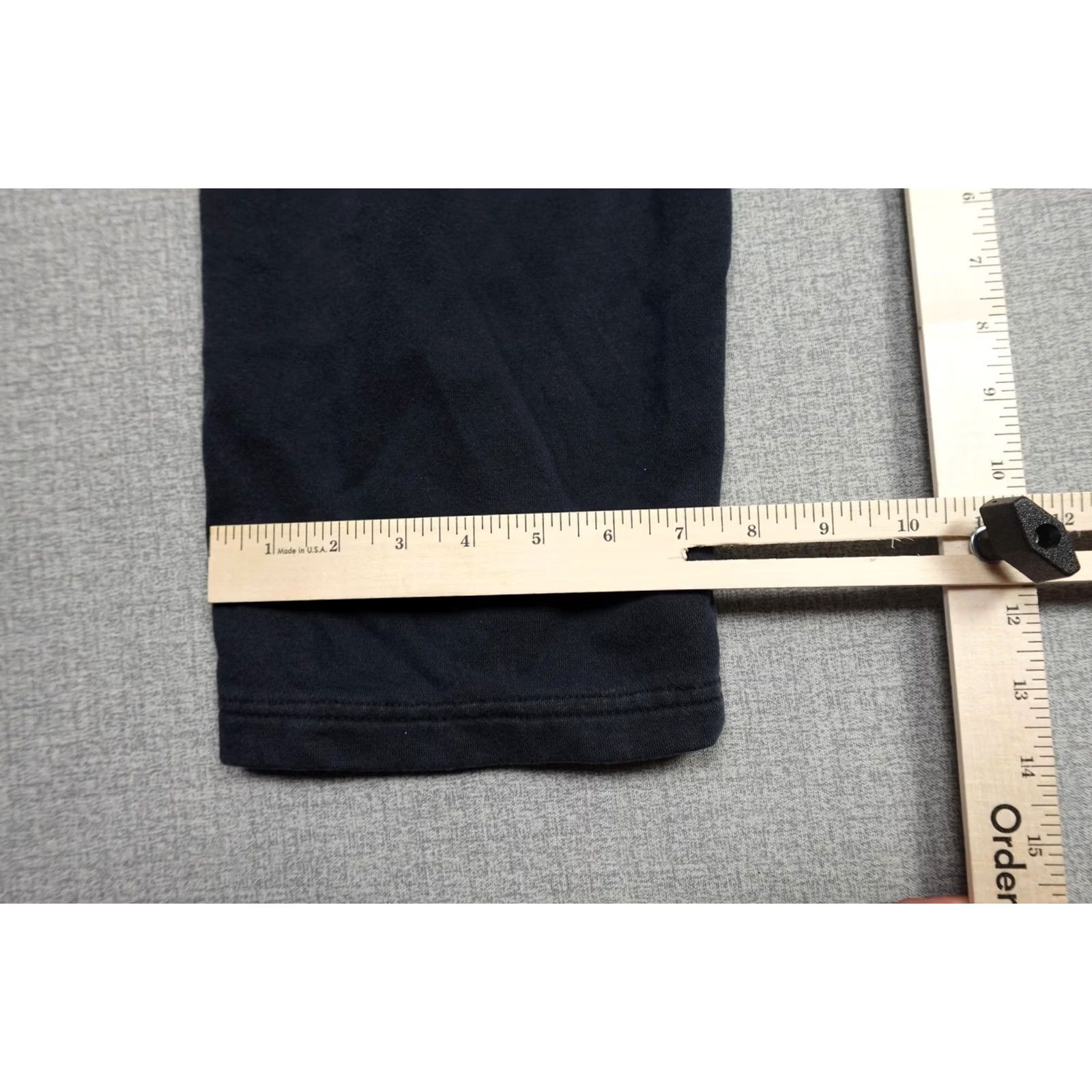 Under Armour Under Armour ColdGear Sweatpants Mens XL Black Fleece Joggers Thermal Warm pants casual activewear running gym training walking Size US 36 / EU 52 - 5 Thumbnail