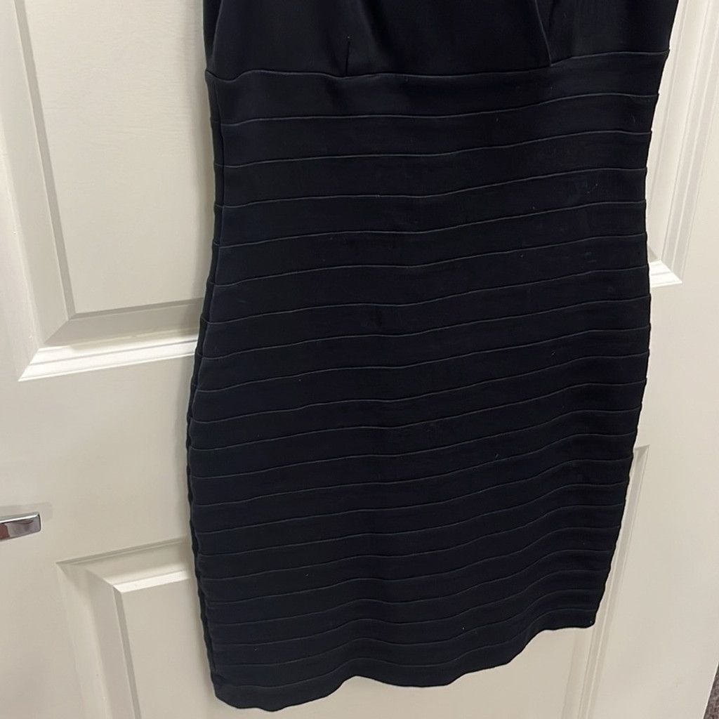 Express EXPRESS Bandage Mini - S Size S / US 4 / IT 40 - 3 Thumbnail