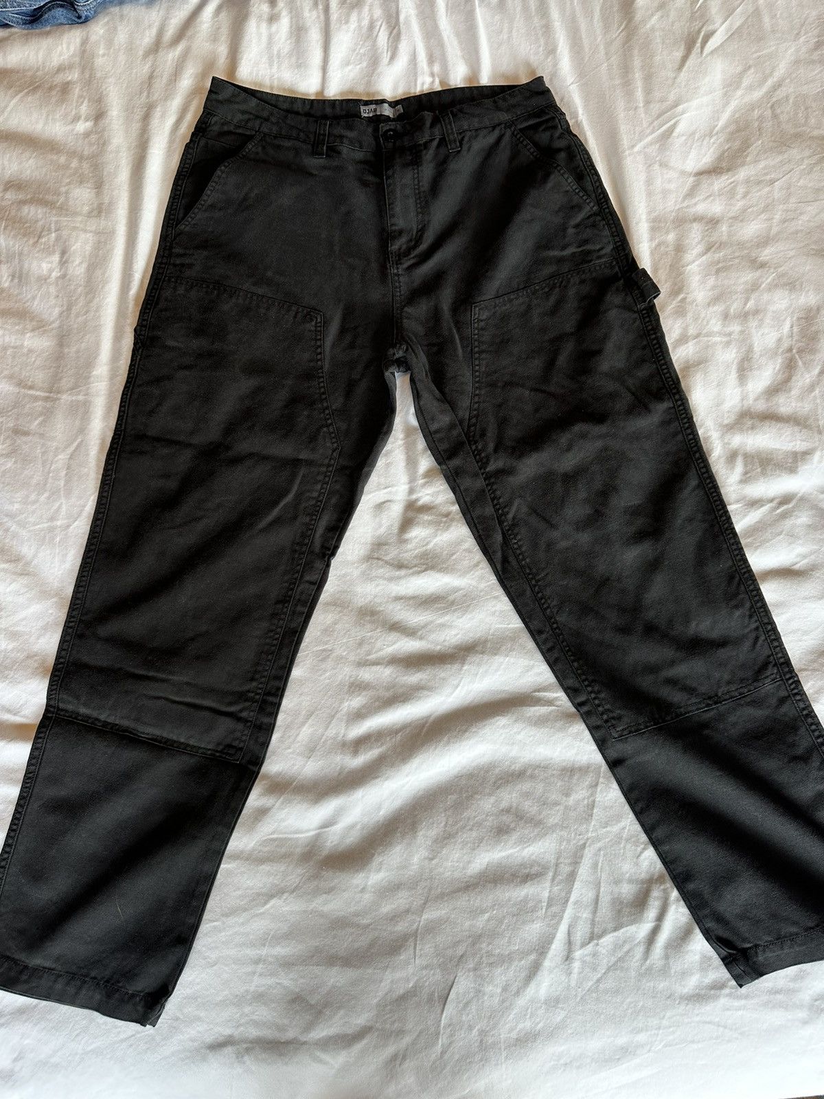 Djab DJAB Cargo Size US 32 / EU 48 - 1 Thumbnail