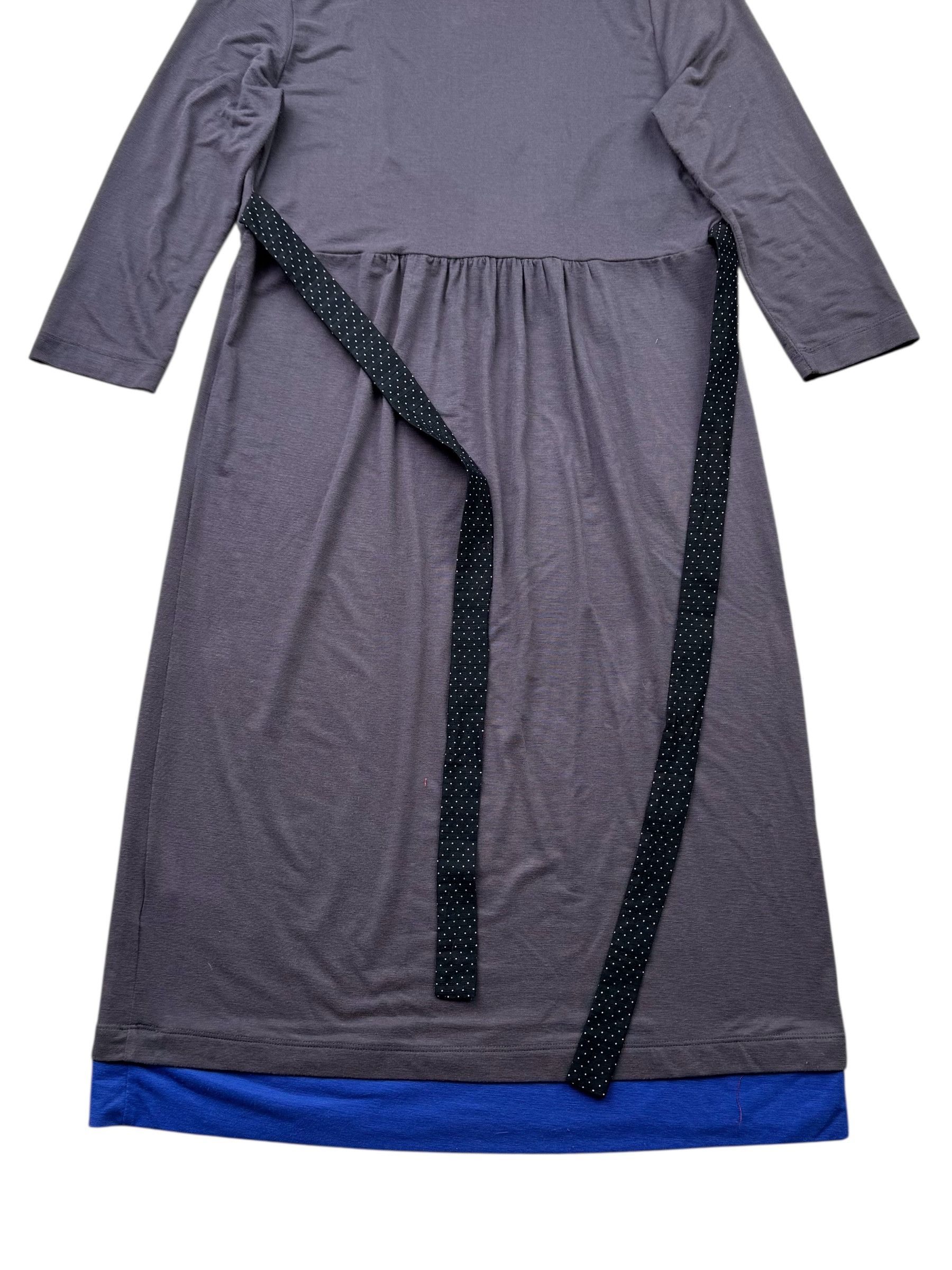 Cop Copine Cop Copine Vintage Dress D10 Size S / US 4 / IT 40 - 9 Thumbnail
