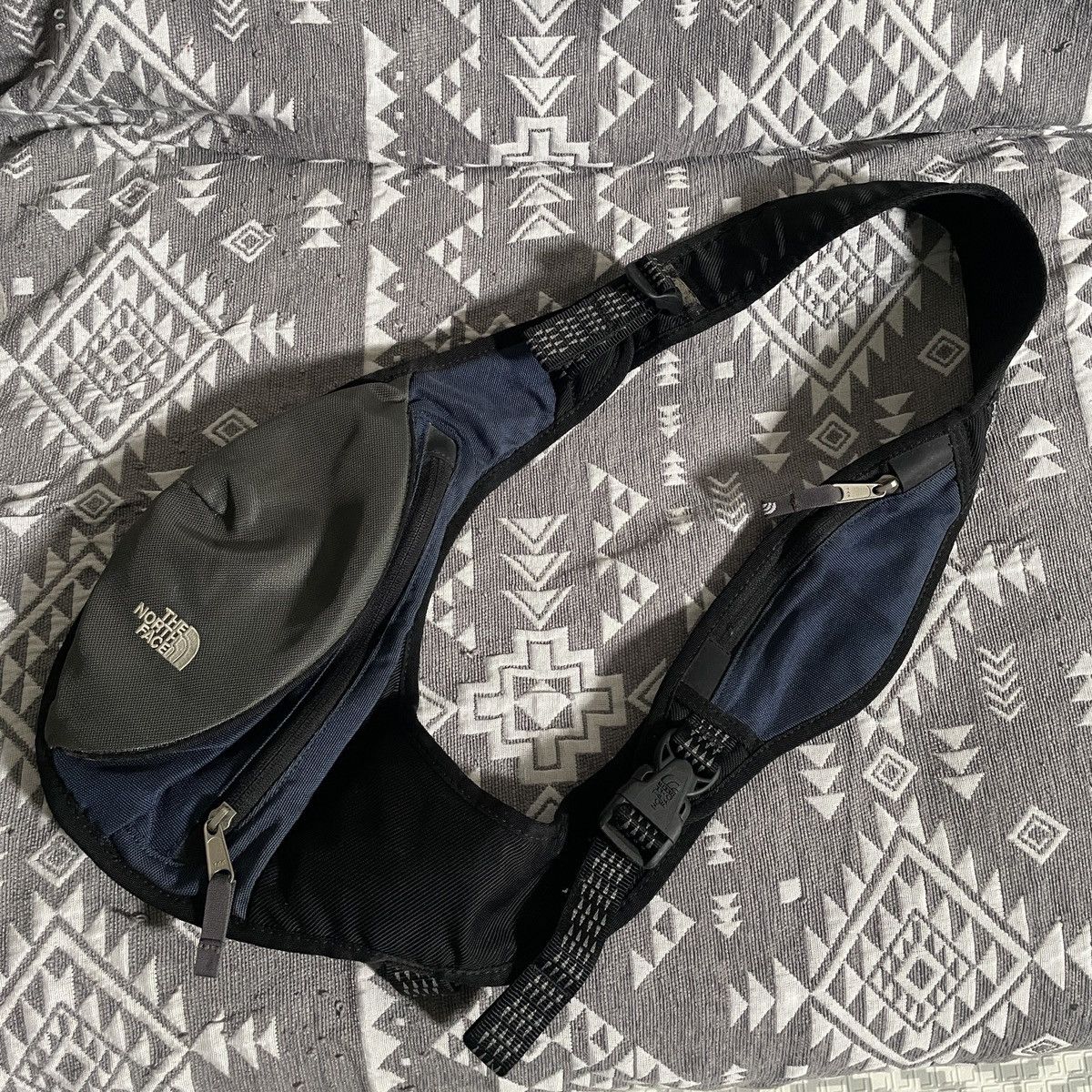 The North Face 🔥The North Face Gorpcore crossbody bag Size ONE SIZE - 6 Thumbnail