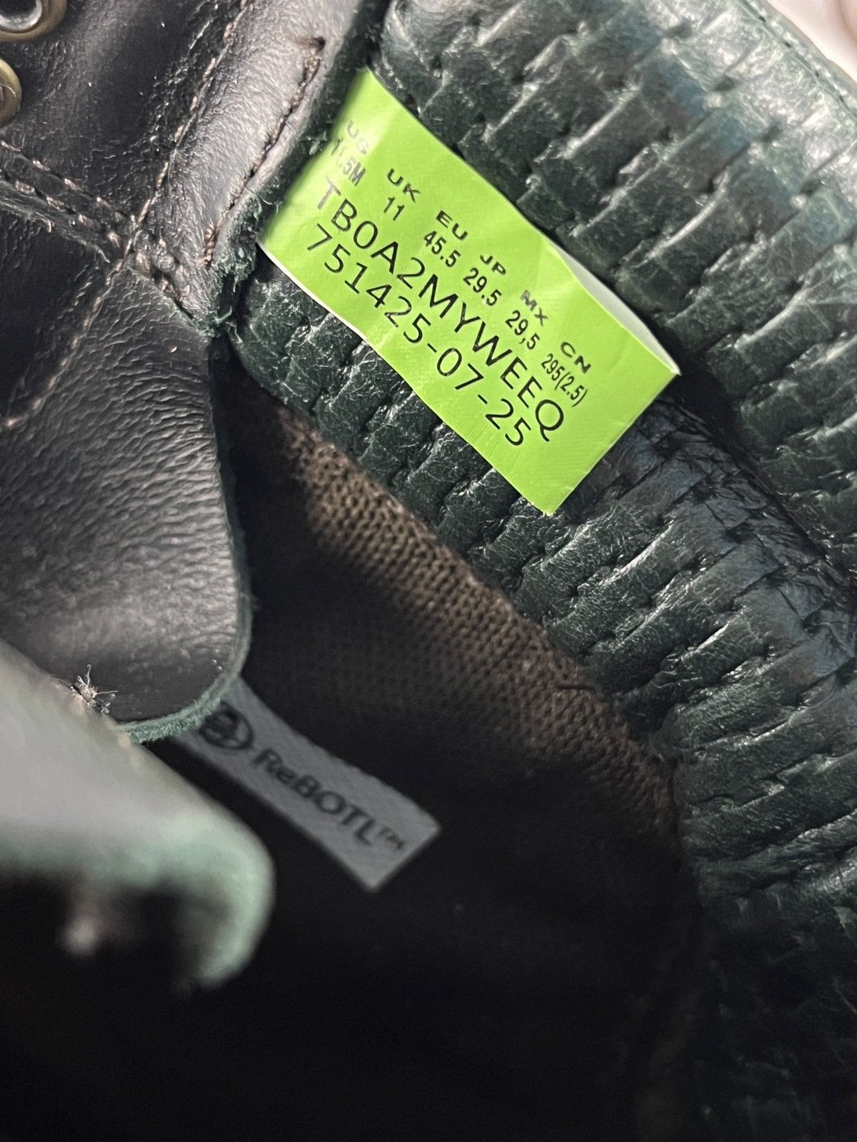 Timberland Timberland Super Boot 40 below Size US 11.5 / EU 44-45 - 9 Thumbnail