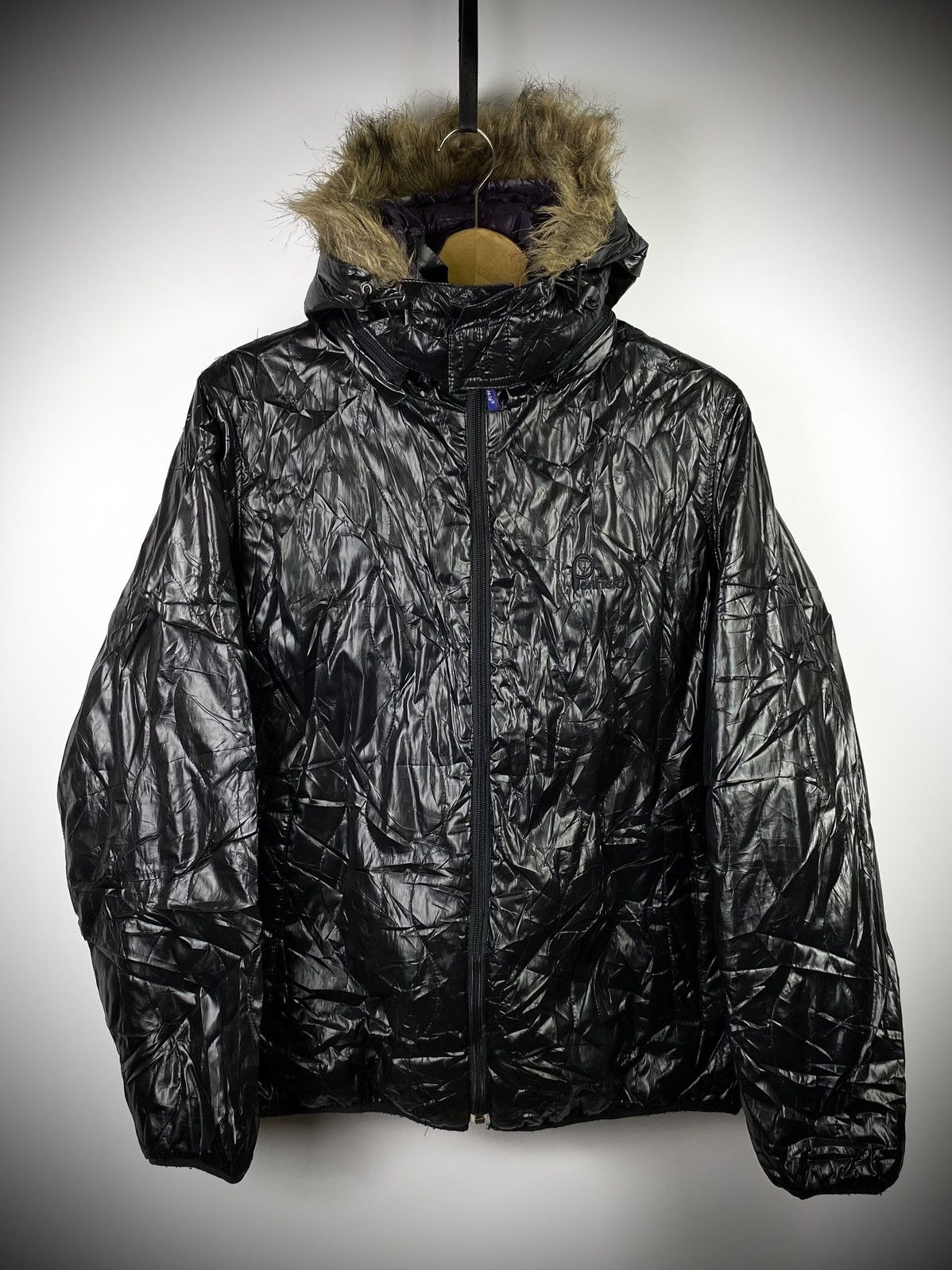 If Six Was Nine Fur puffer jacket reversible penfield lgb ifsx style Size US M / EU 48-50 / 2 - 1 Thumbnail