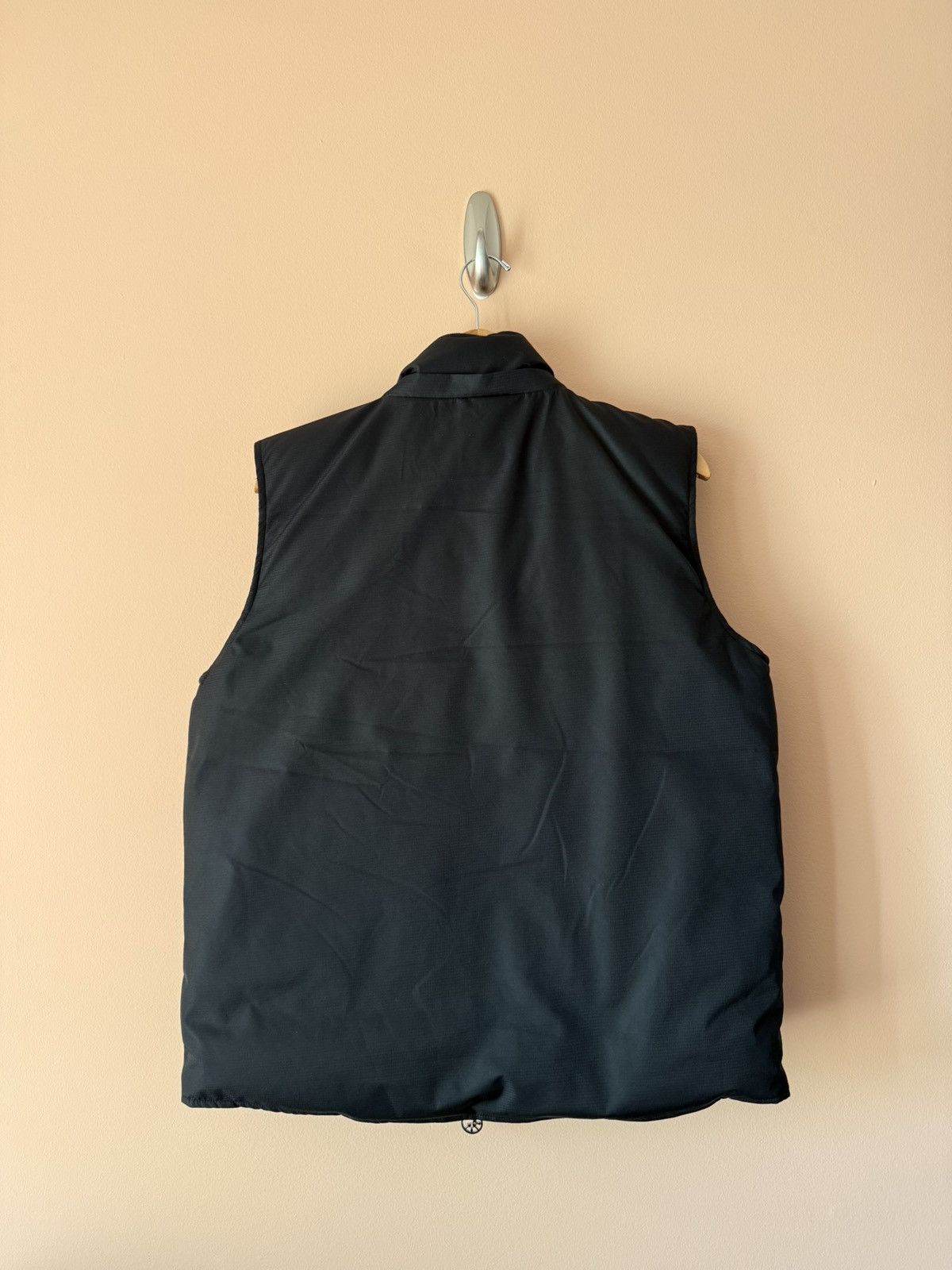 M+Rc Noir M+RC Noir Vest Size US M / EU 48-50 / 2 - 5 Thumbnail