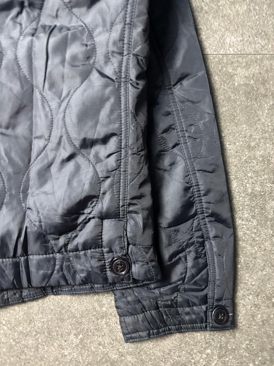semanticdesign 2000s Semantic Design Fur Sherpa Warm Padded Jacket Size US M / EU 48-50 / 2 - 13 Thumbnail