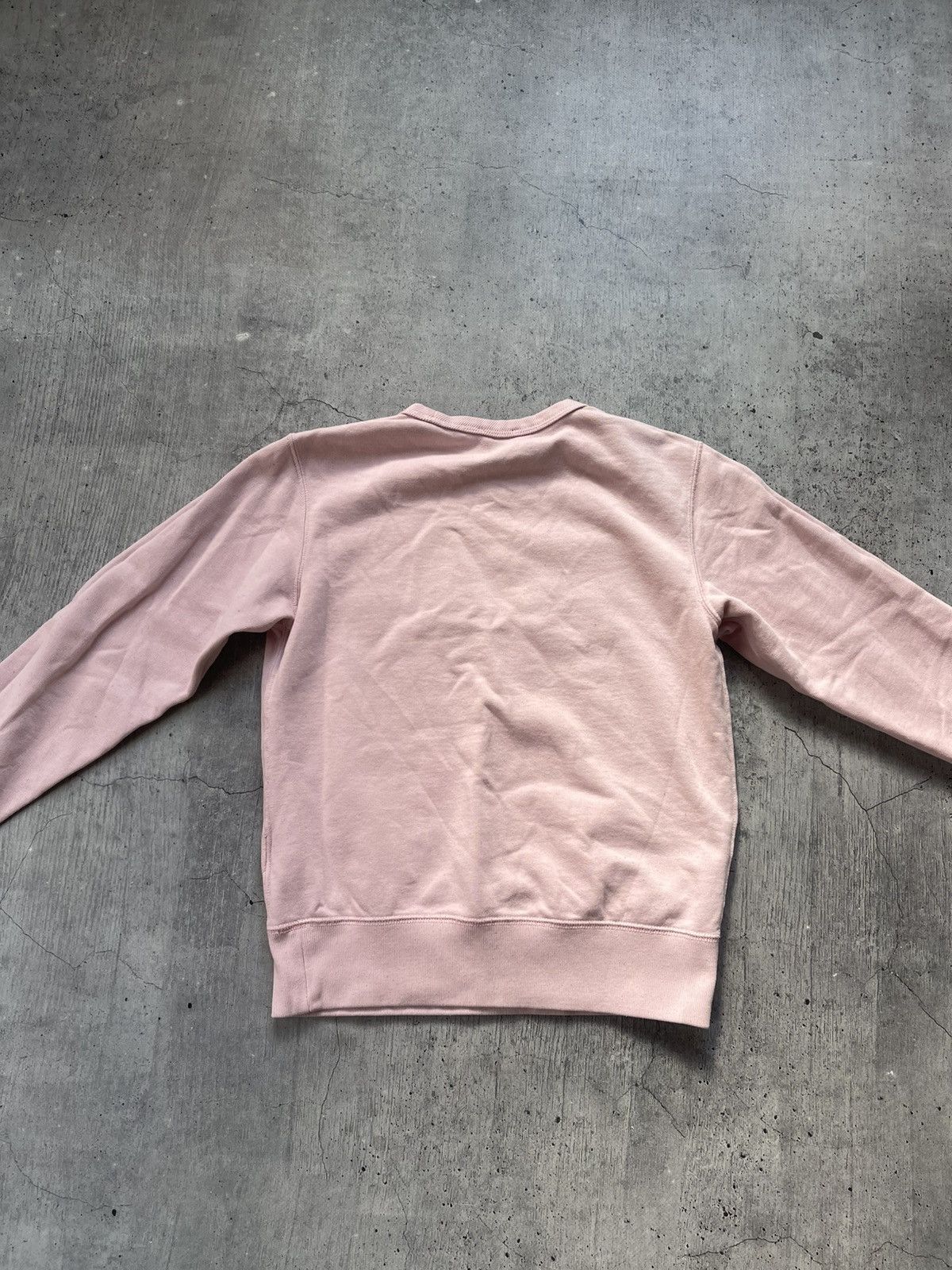 Ralph Lauren × Vintage Polo Palph Lauren Vintage Sweatshirt M USA 🇺🇸 Logo Size XS / US 0-2 / IT 36-38 - 7 Thumbnail