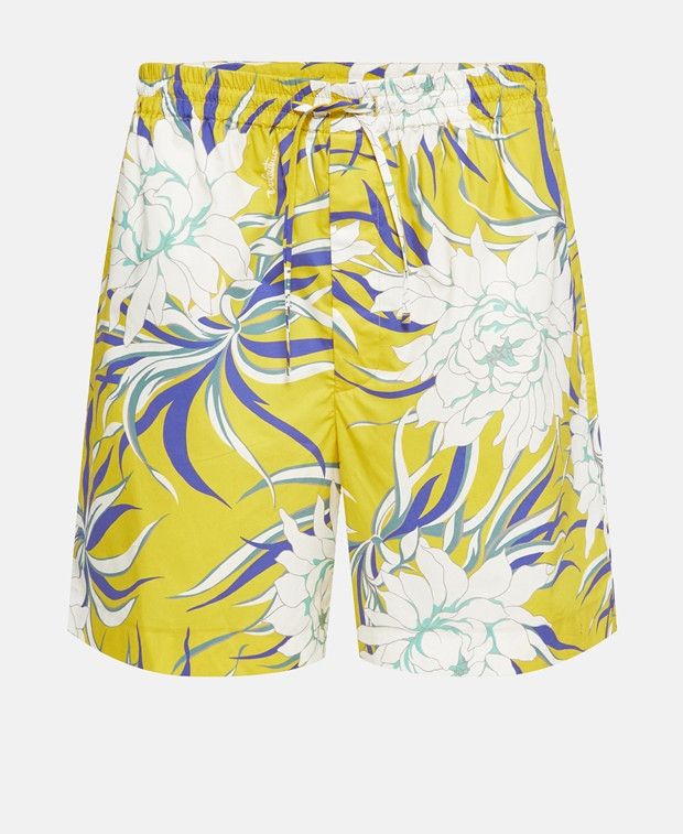 Valentino Shorts Size US 33 - 1 Thumbnail