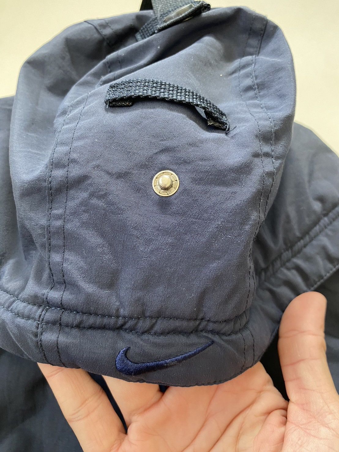 Nike Vintage Nike Jacket Gorpcore Size US XXL / EU 58 / 5 - 11 Thumbnail