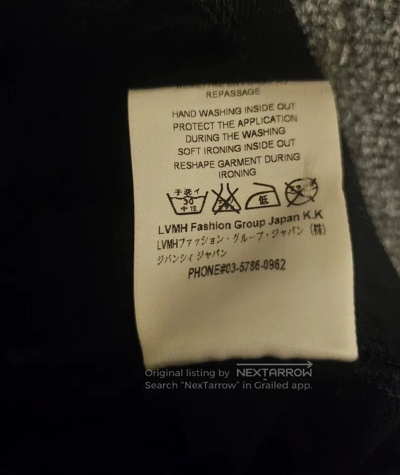Givenchy Givenchy Black Short Sleeve Polo Shirt. Size US XS / EU 42 / 0 - 7 Thumbnail