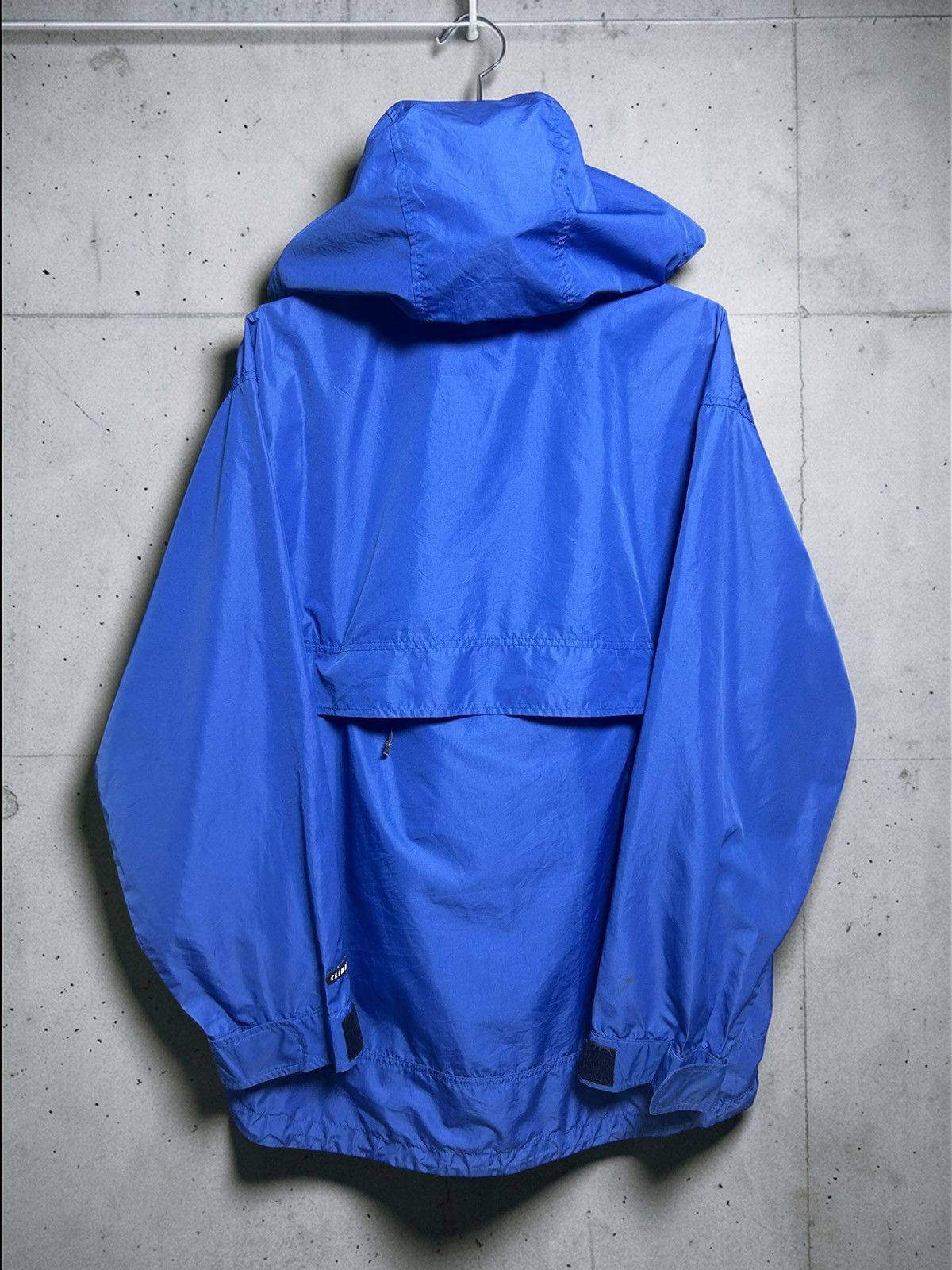 Nike Nike Vintage Packable Transformer Windbreaker Size US M / EU 48-50 / 2 - 9 Thumbnail
