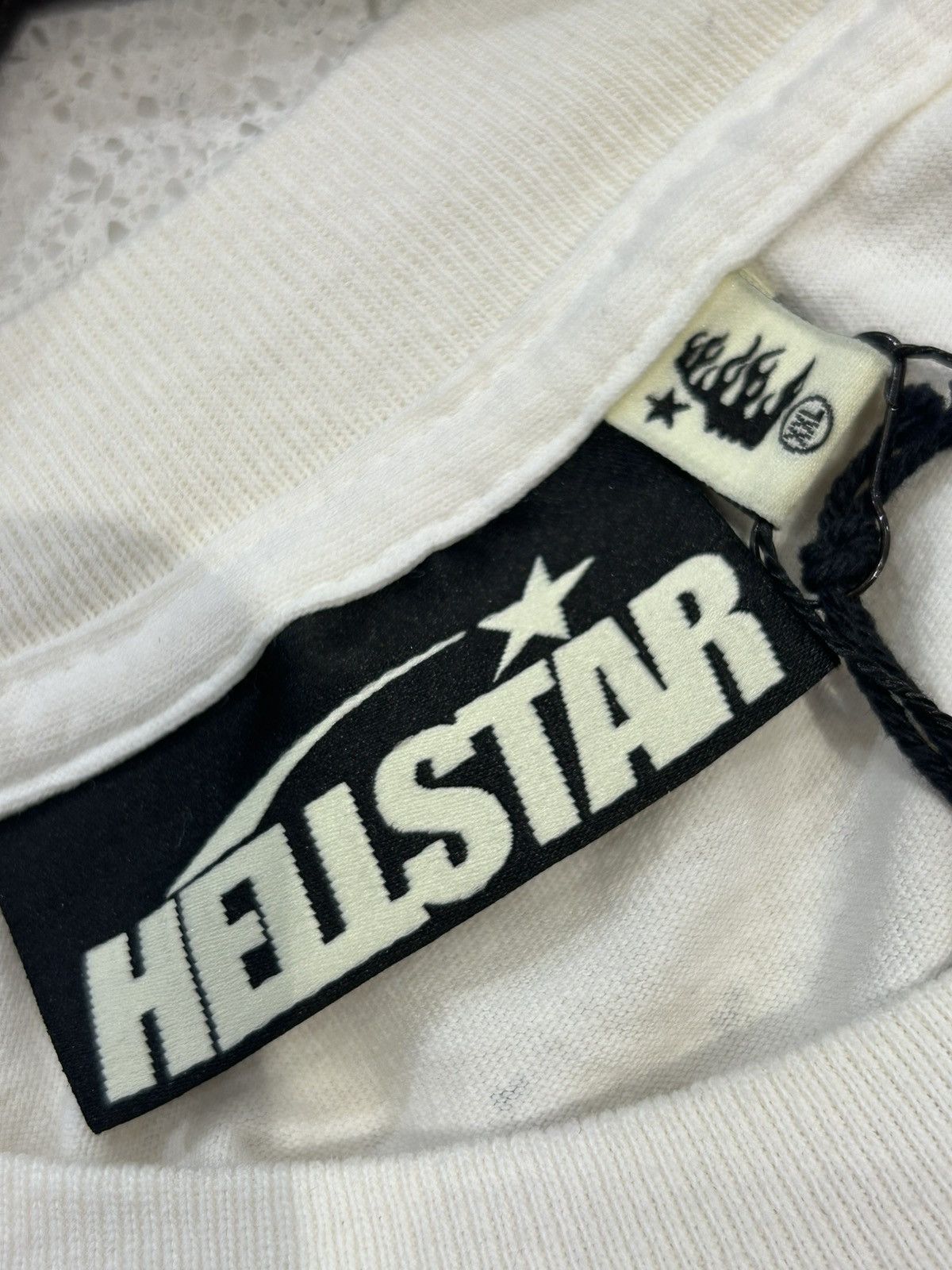 HELLSTAR Hellstar WWE Rey Mysterio Tee Size US XXL / EU 58 / 5 - 4 Thumbnail